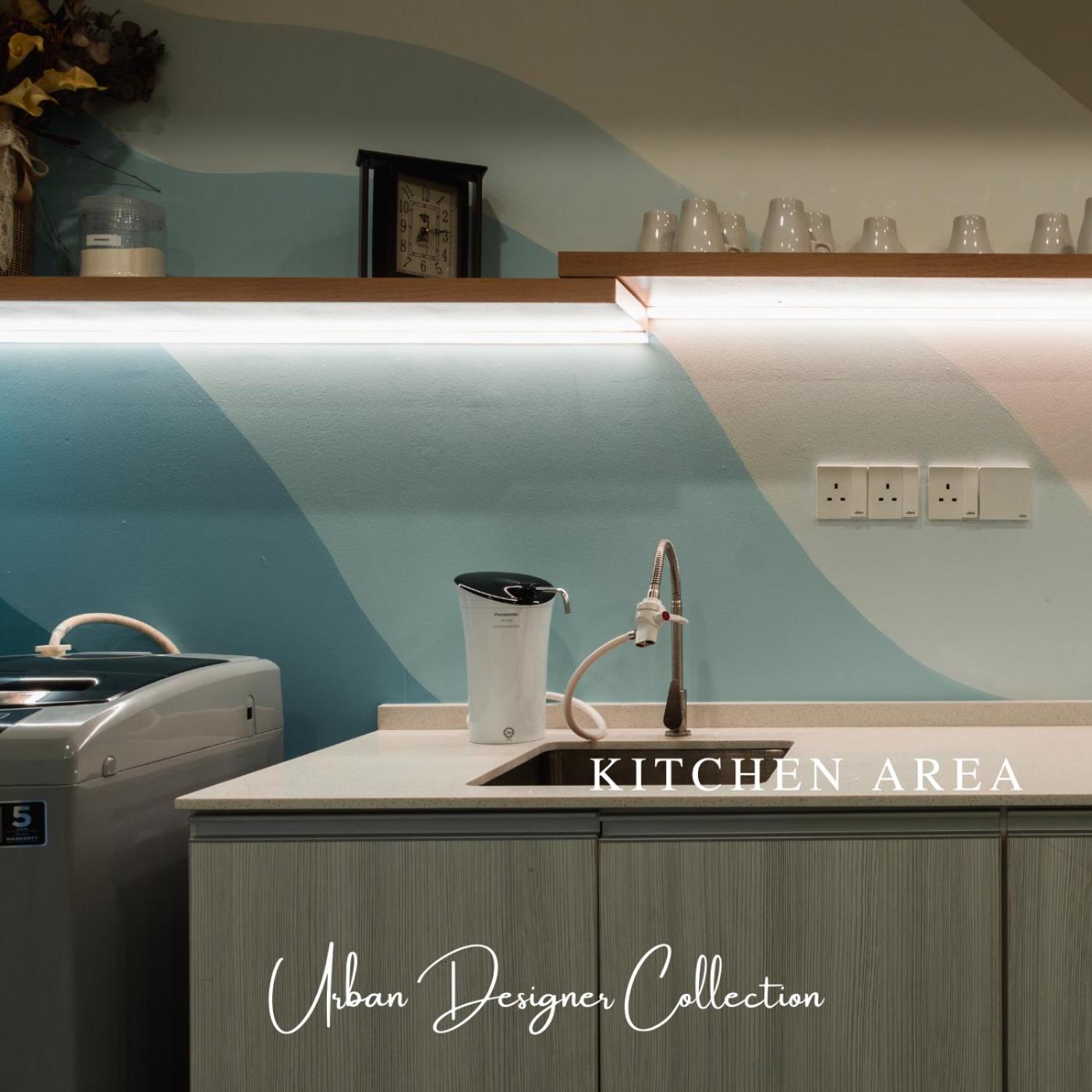 Urban Designer Collection @ KBA photo 7