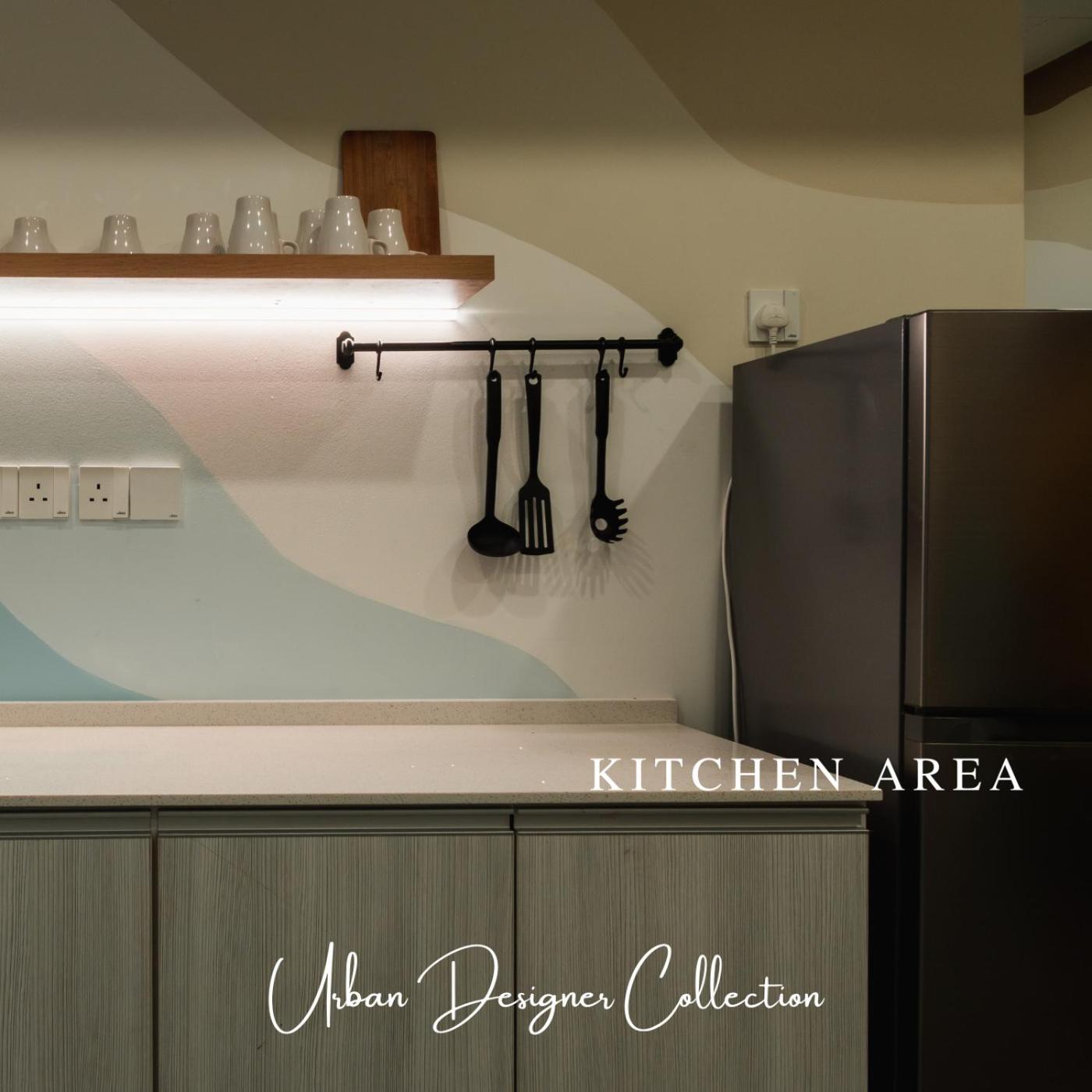 Urban Designer Collection @ KBA photo 8