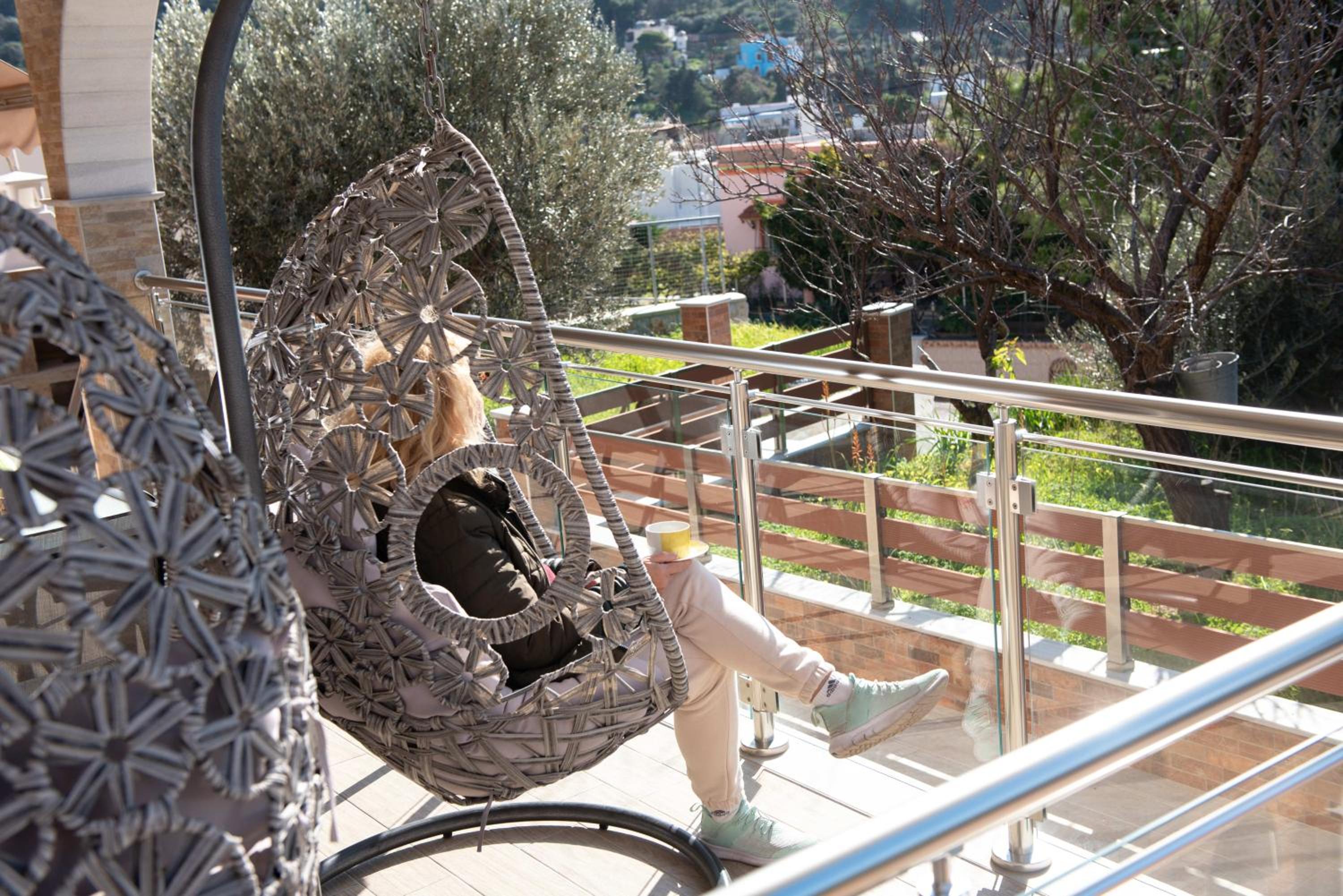 Dimitras Apartments