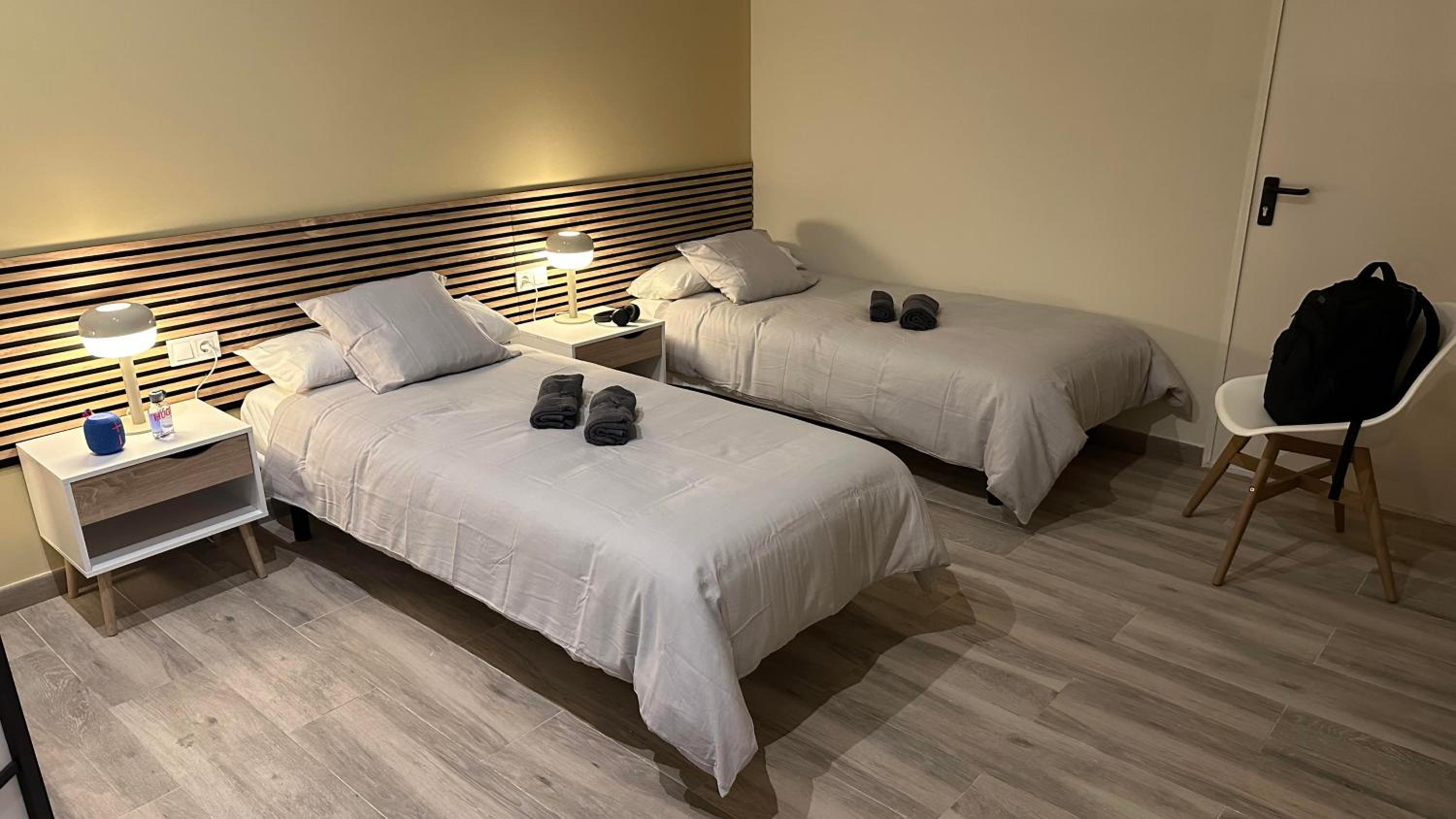 Loft para 6 pax, 15 min de Ciencias y Artes y AC