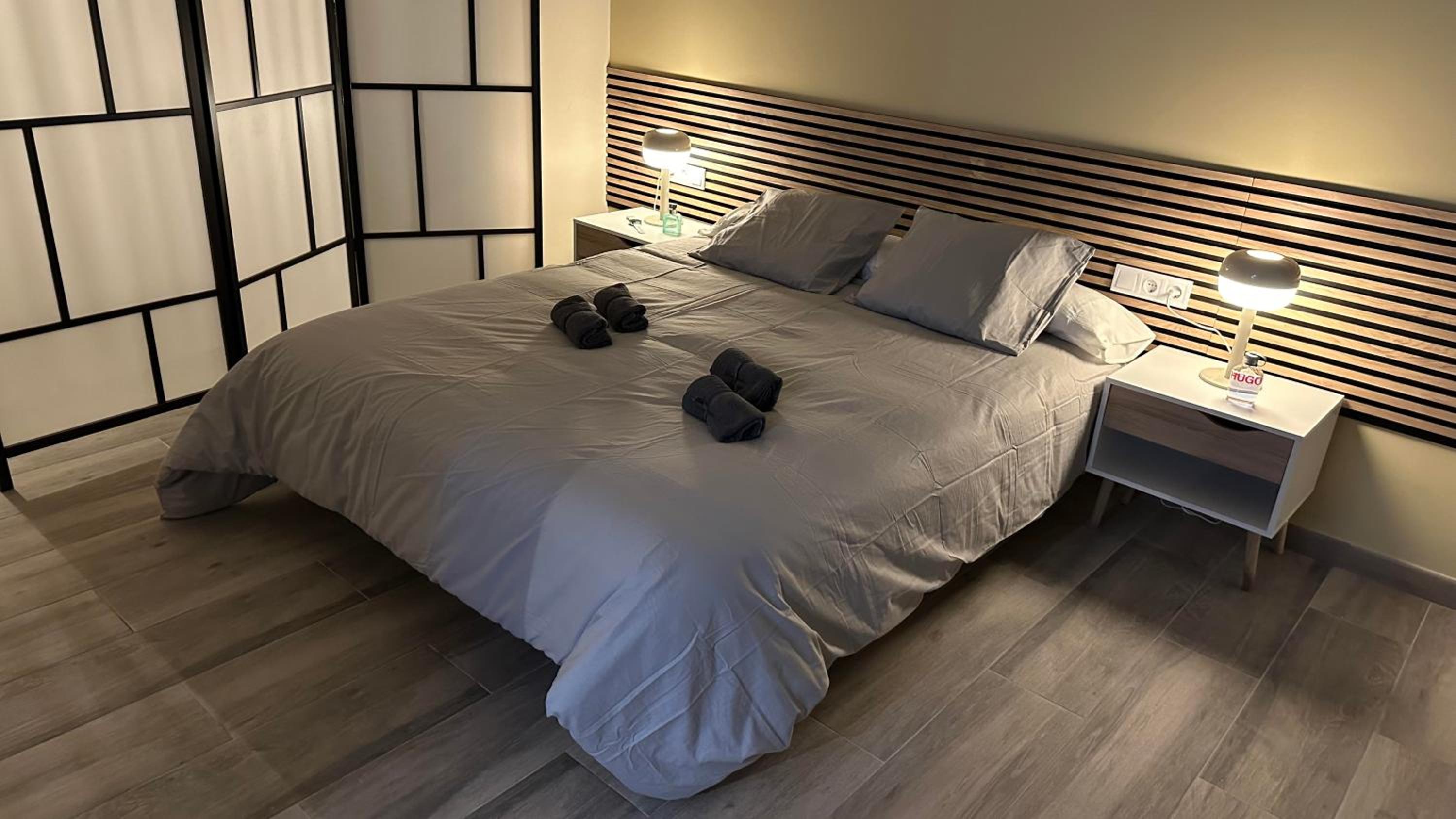 Loft para 6 pax, 15 min de Ciencias y Artes y AC
