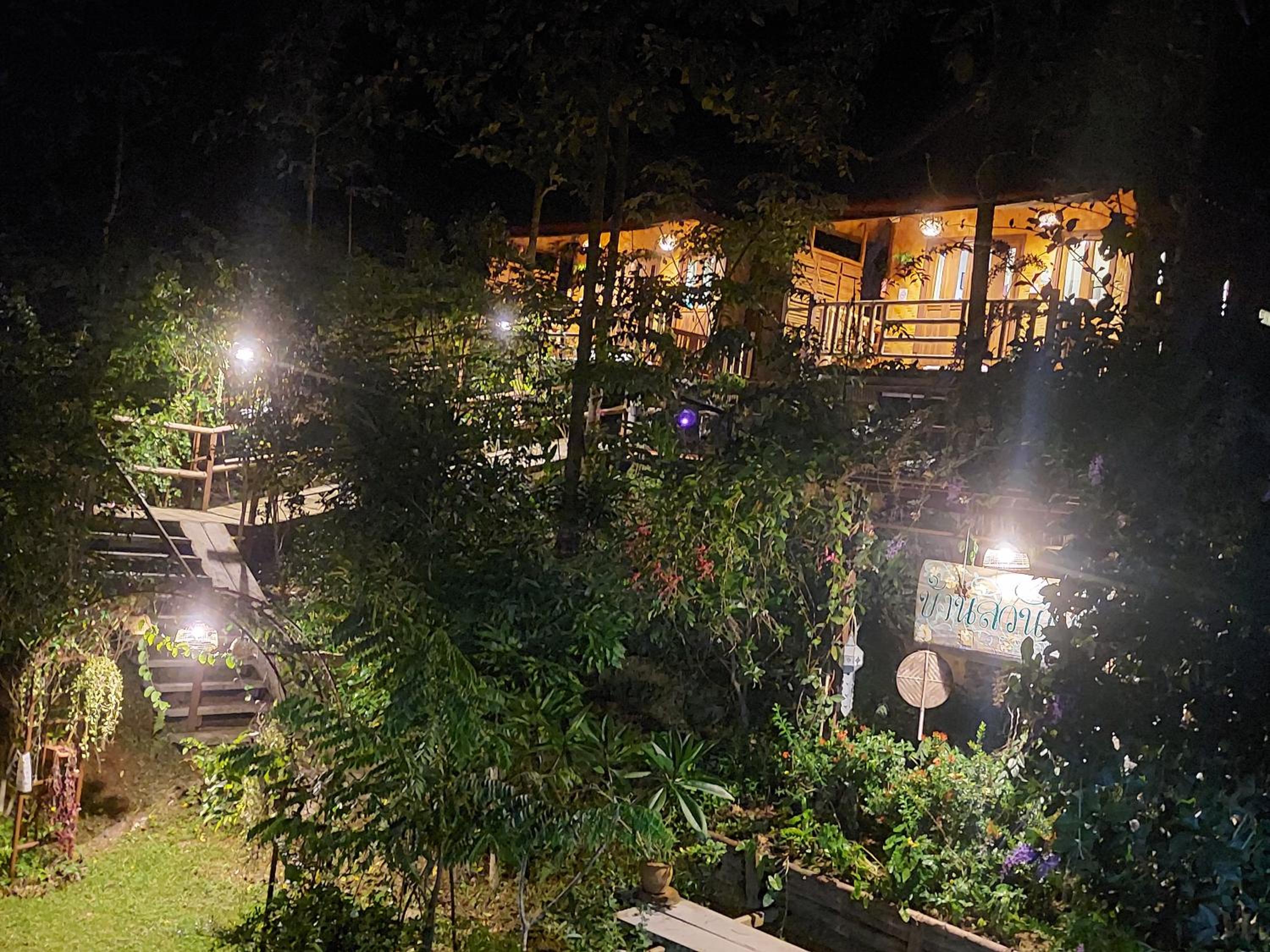 Ban Suan Nai Fun Homestay