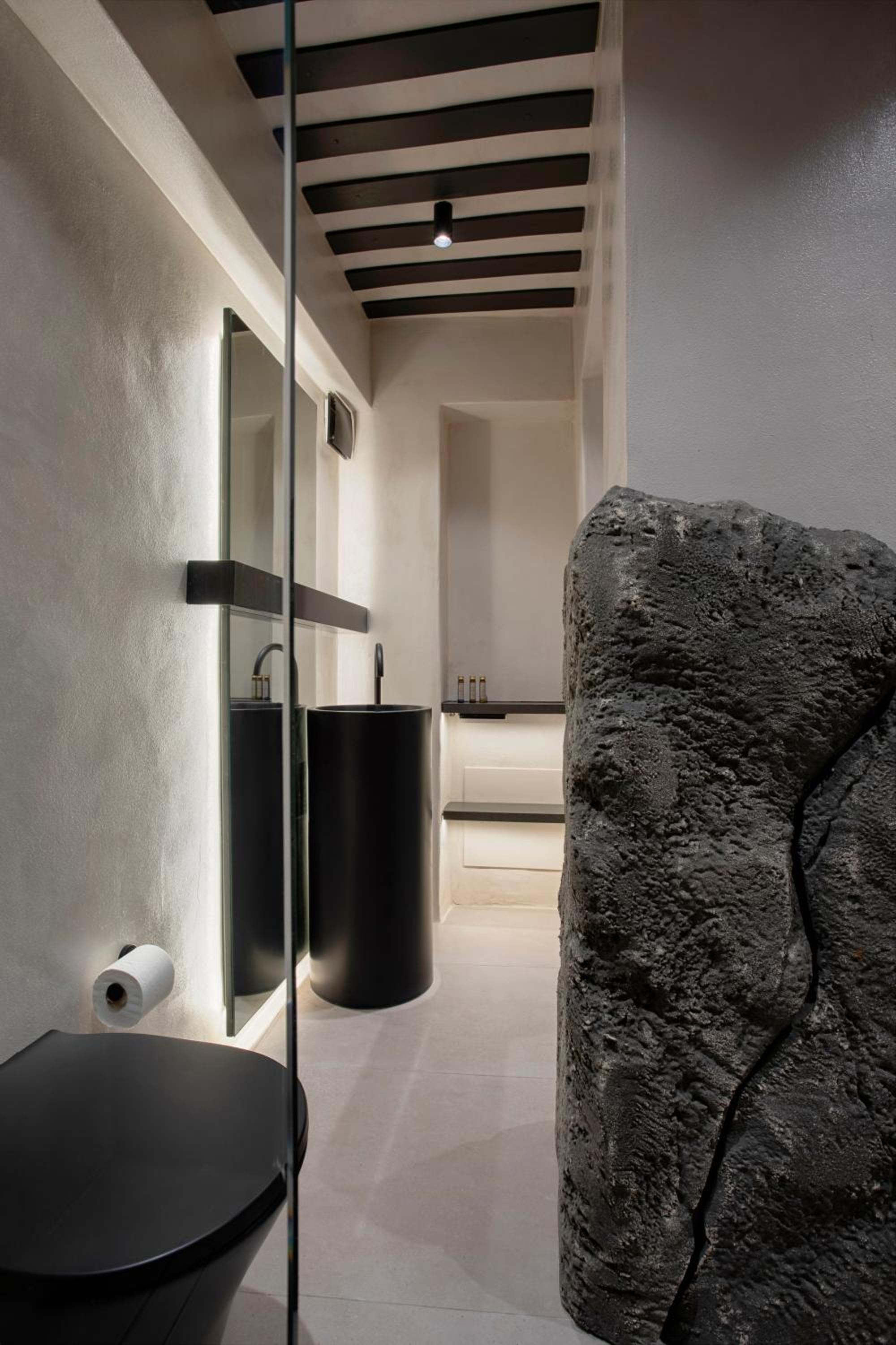 ArmonOia Suites