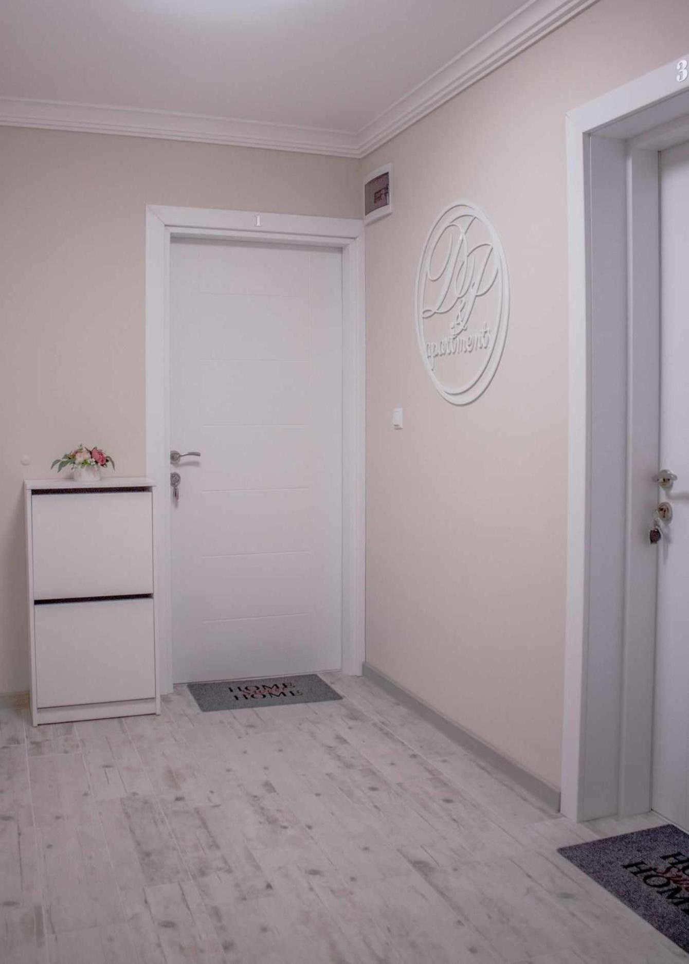 DiP HOME APARTMENTS