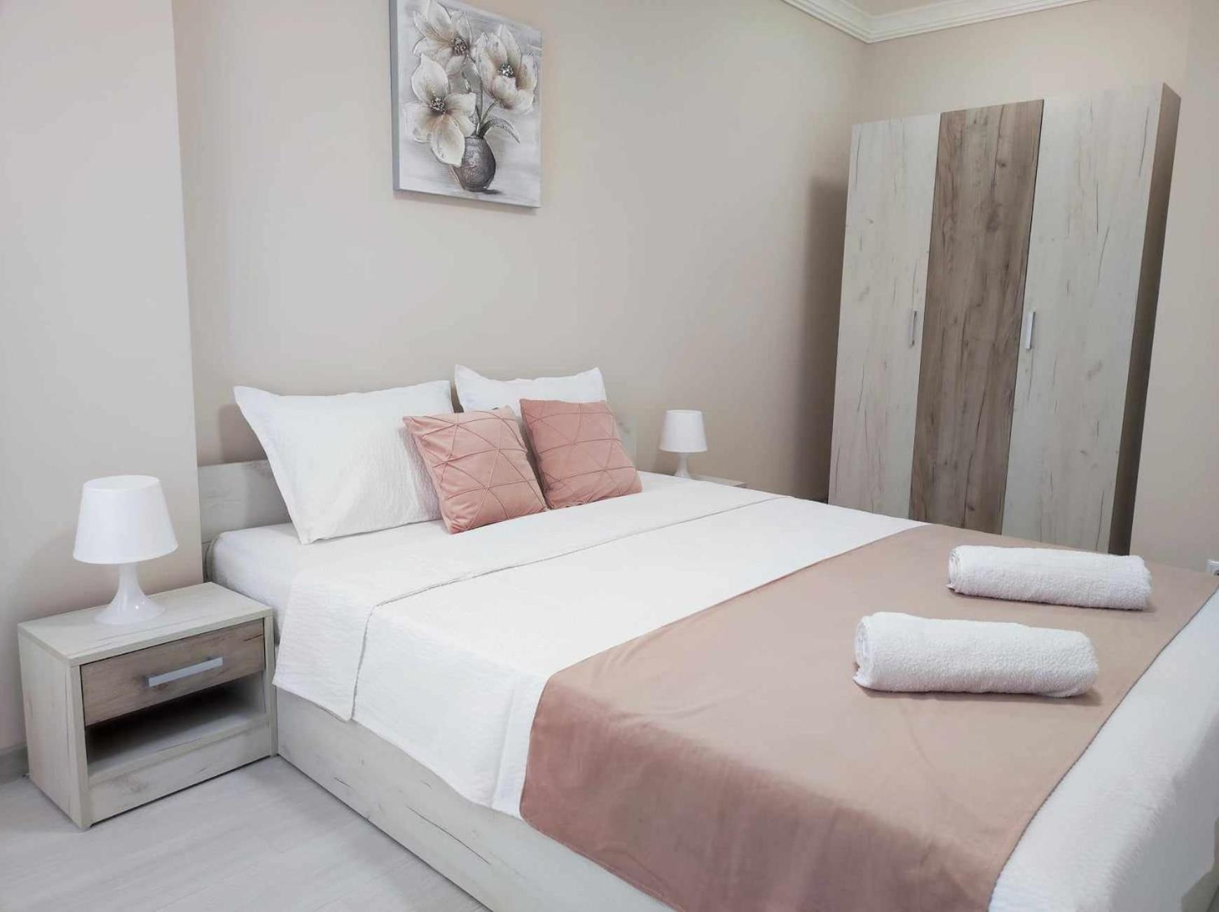 DiP HOME APARTMENTS