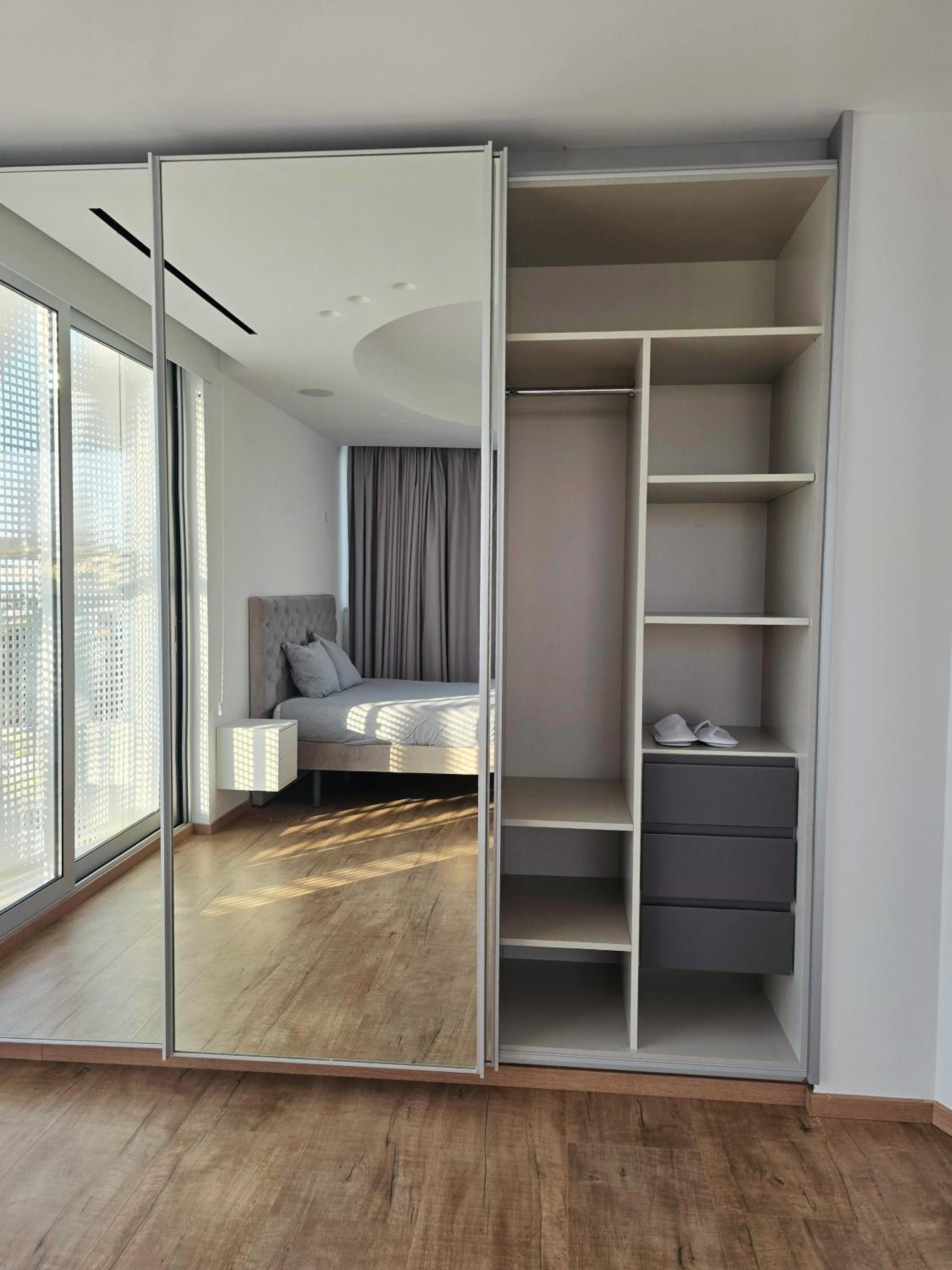 Mykonos Suite