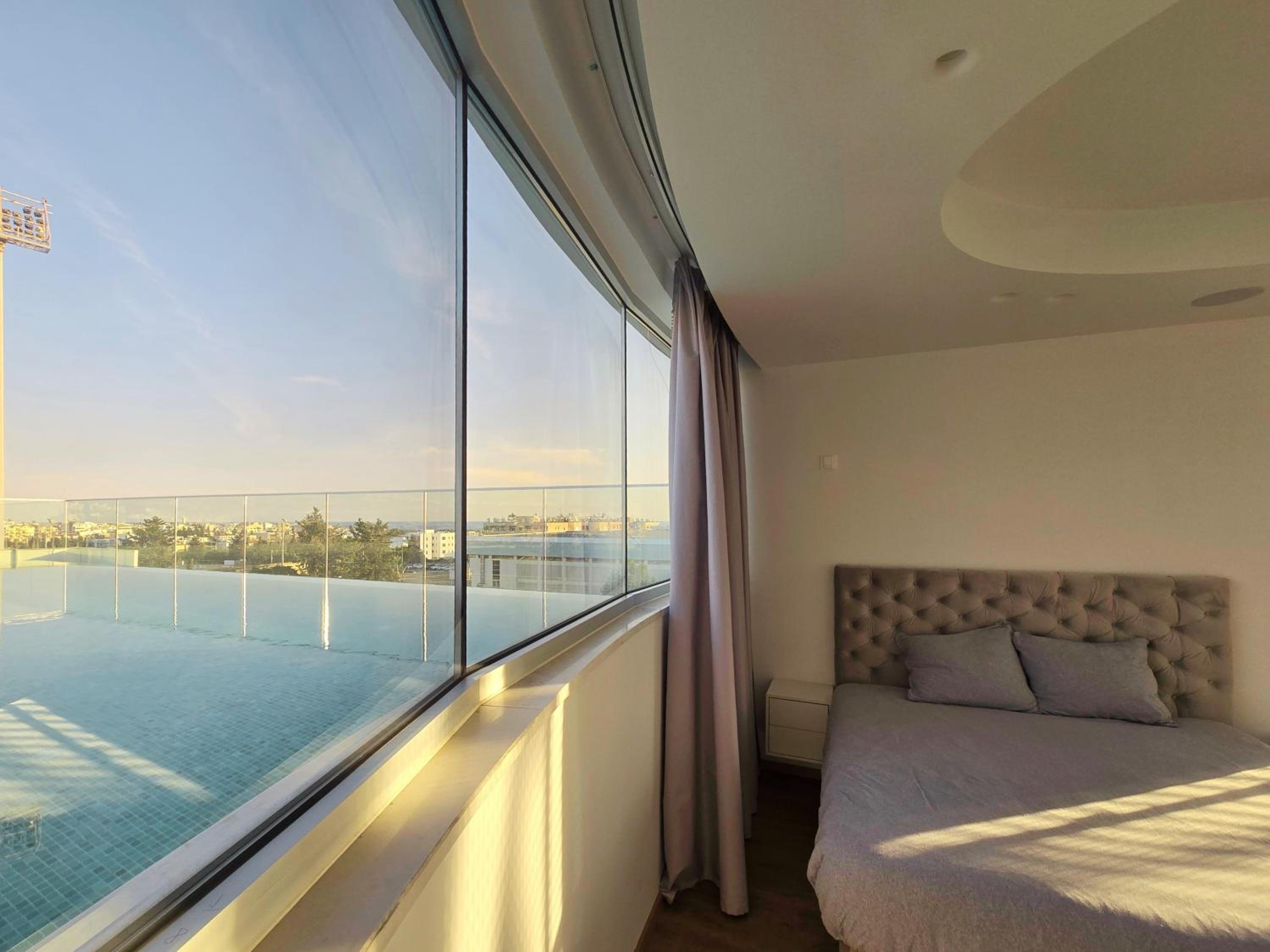 Mykonos Suite