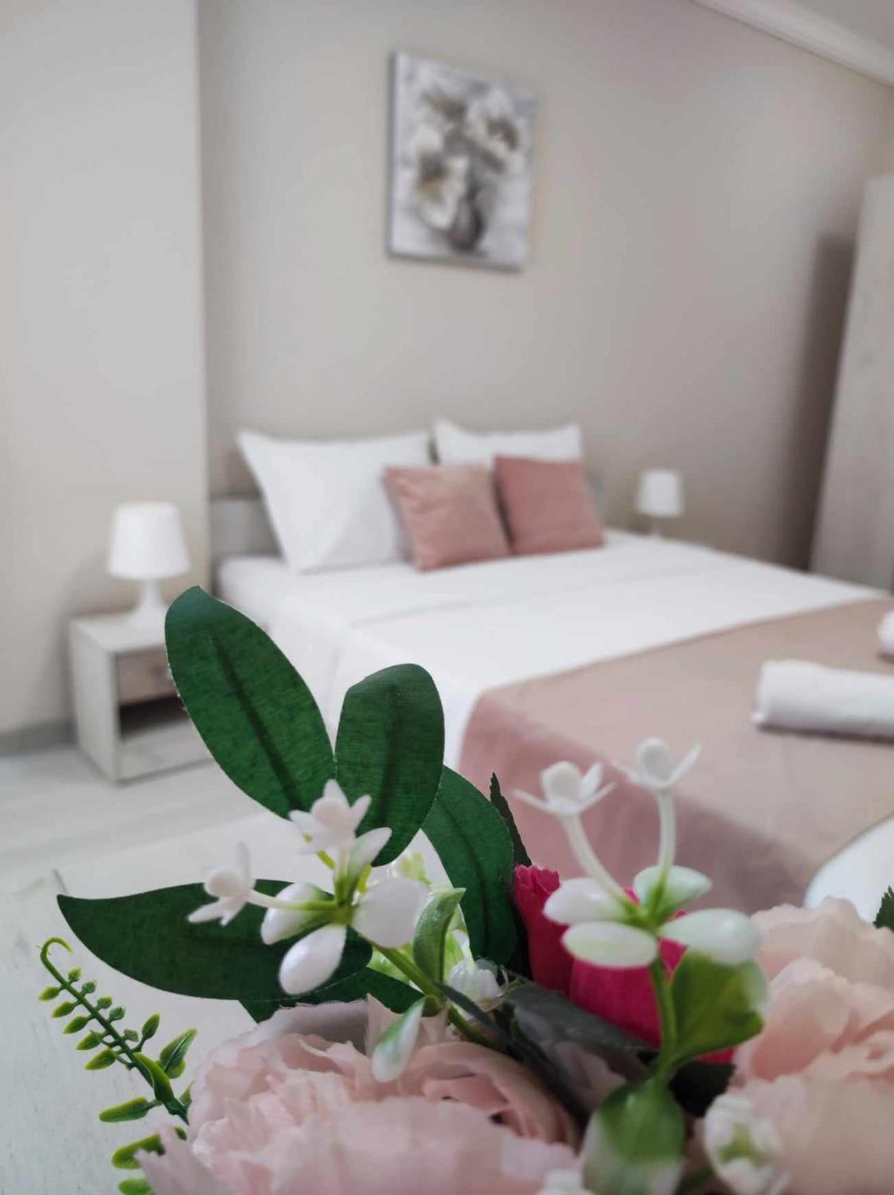 DiP HOME APARTMENTS