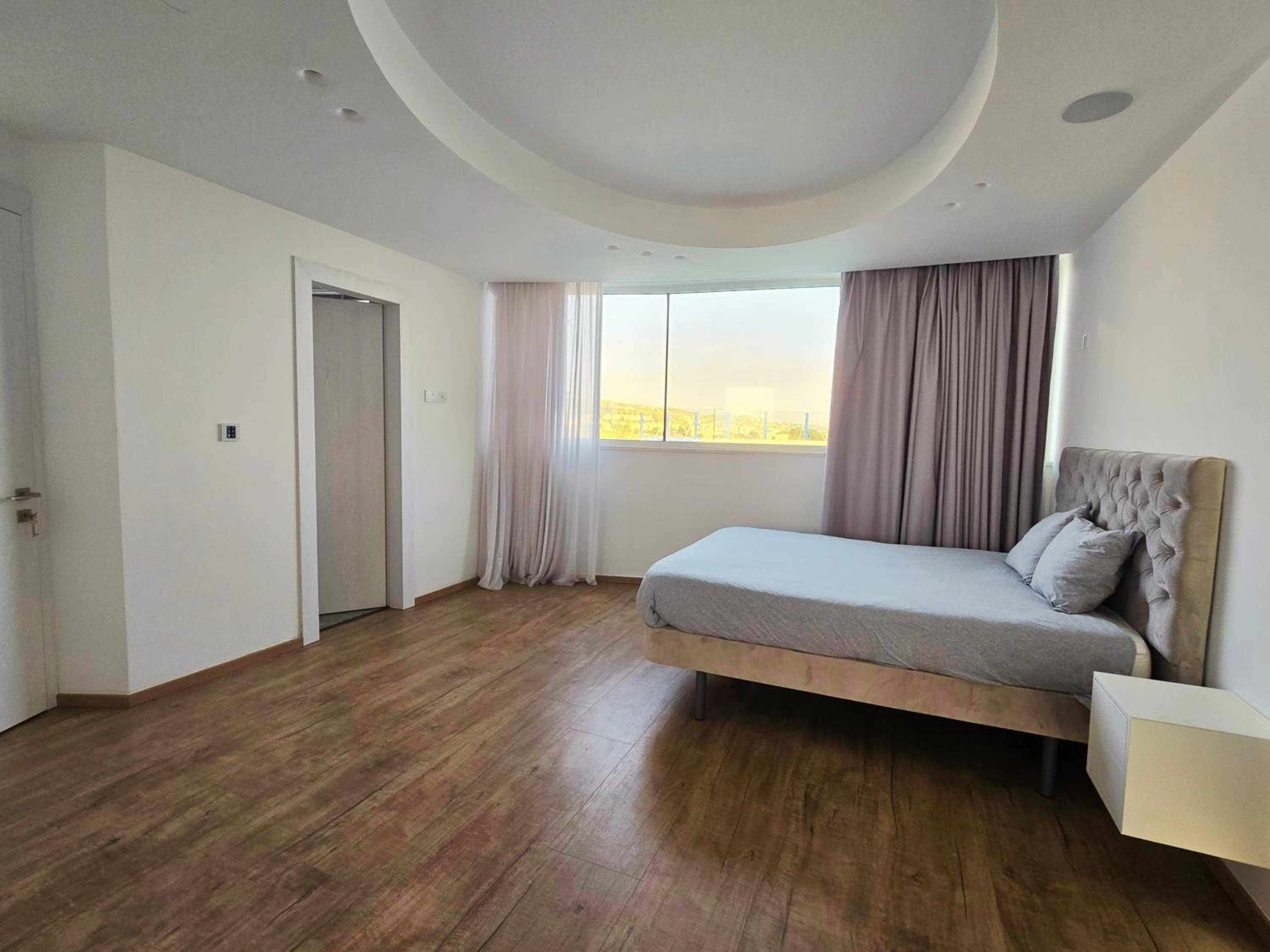 Mykonos Suite