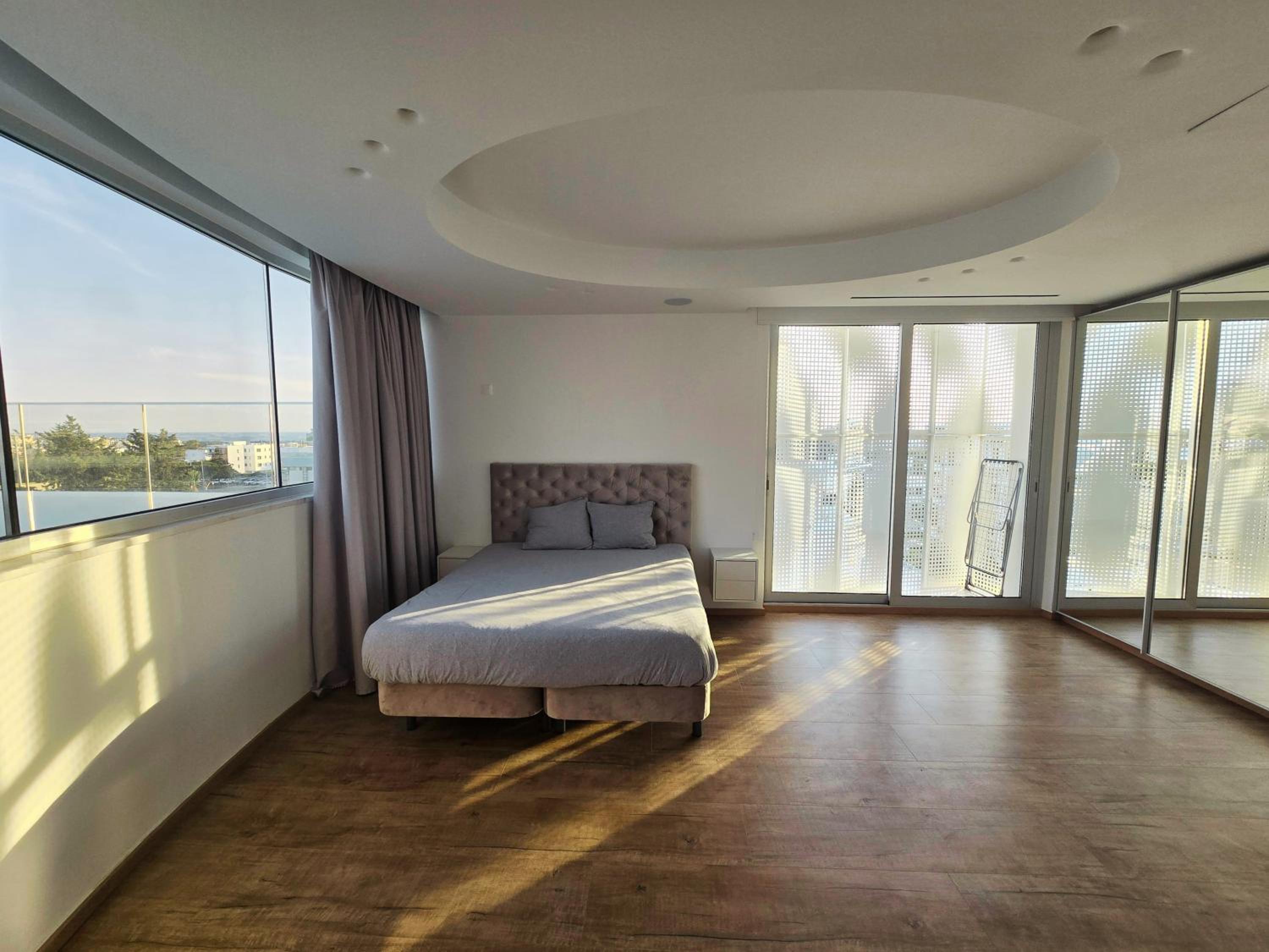Mykonos Suite