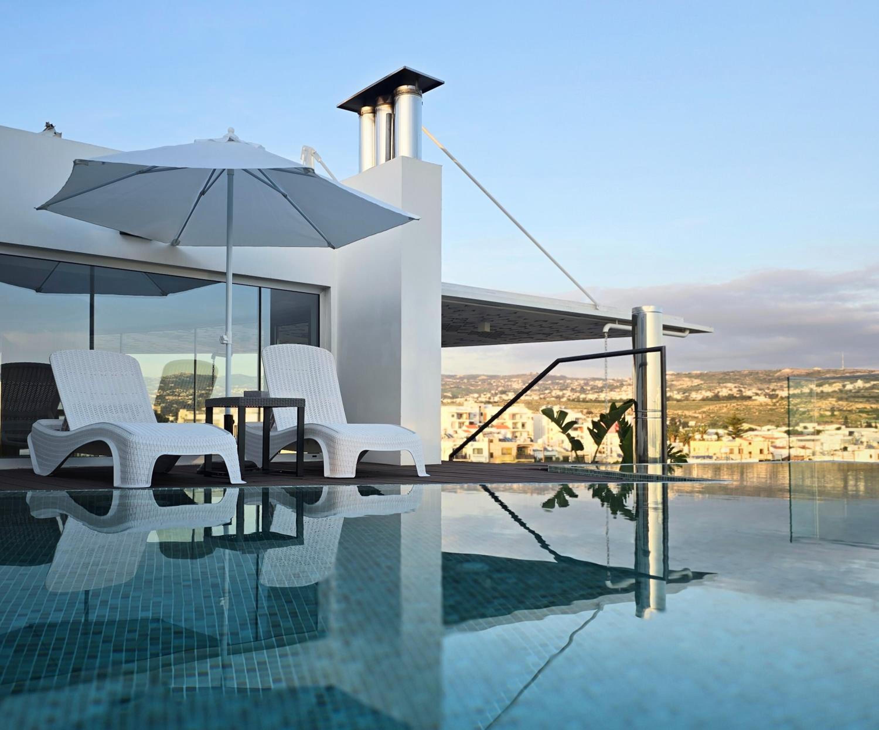 Mykonos Suite