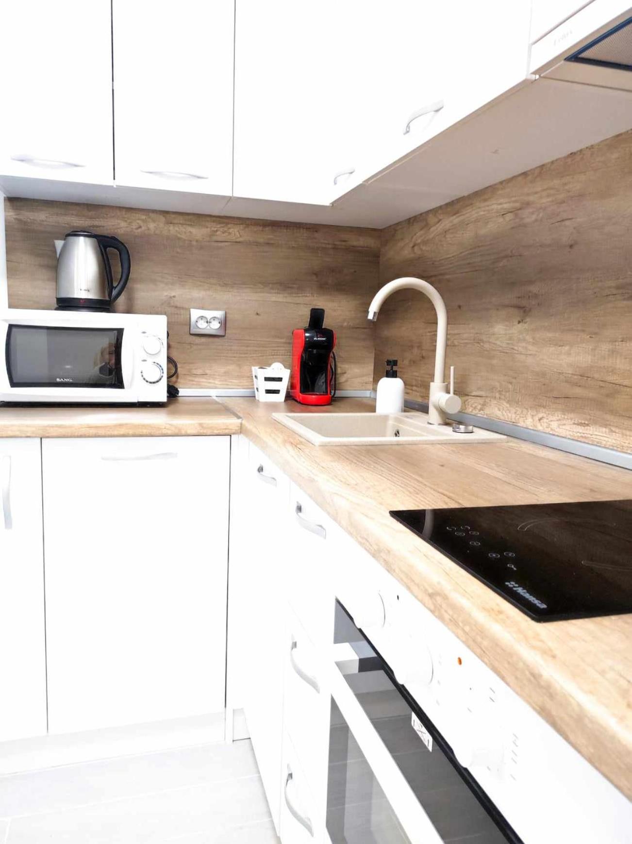 DiP HOME APARTMENTS