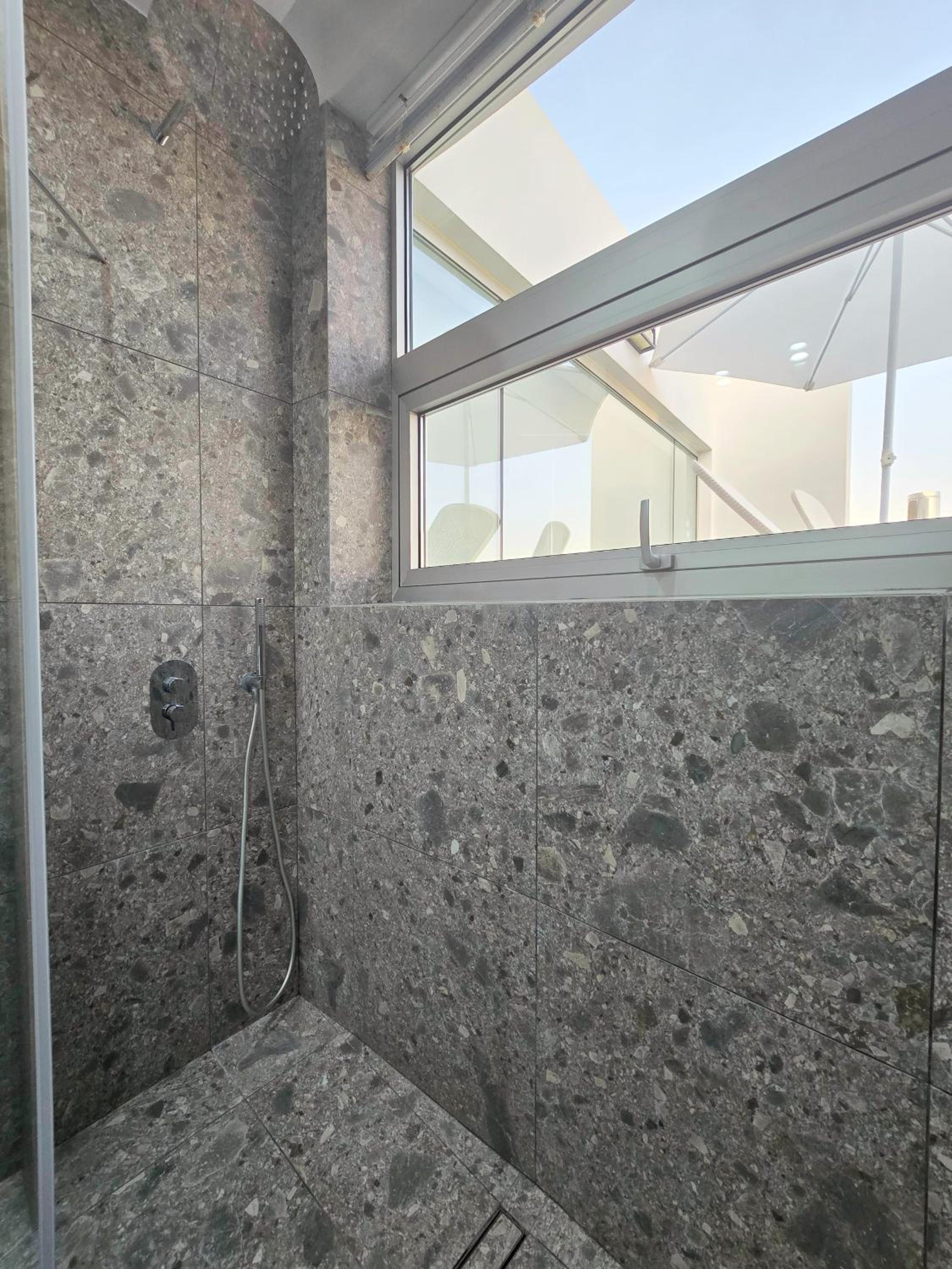Mykonos Suite