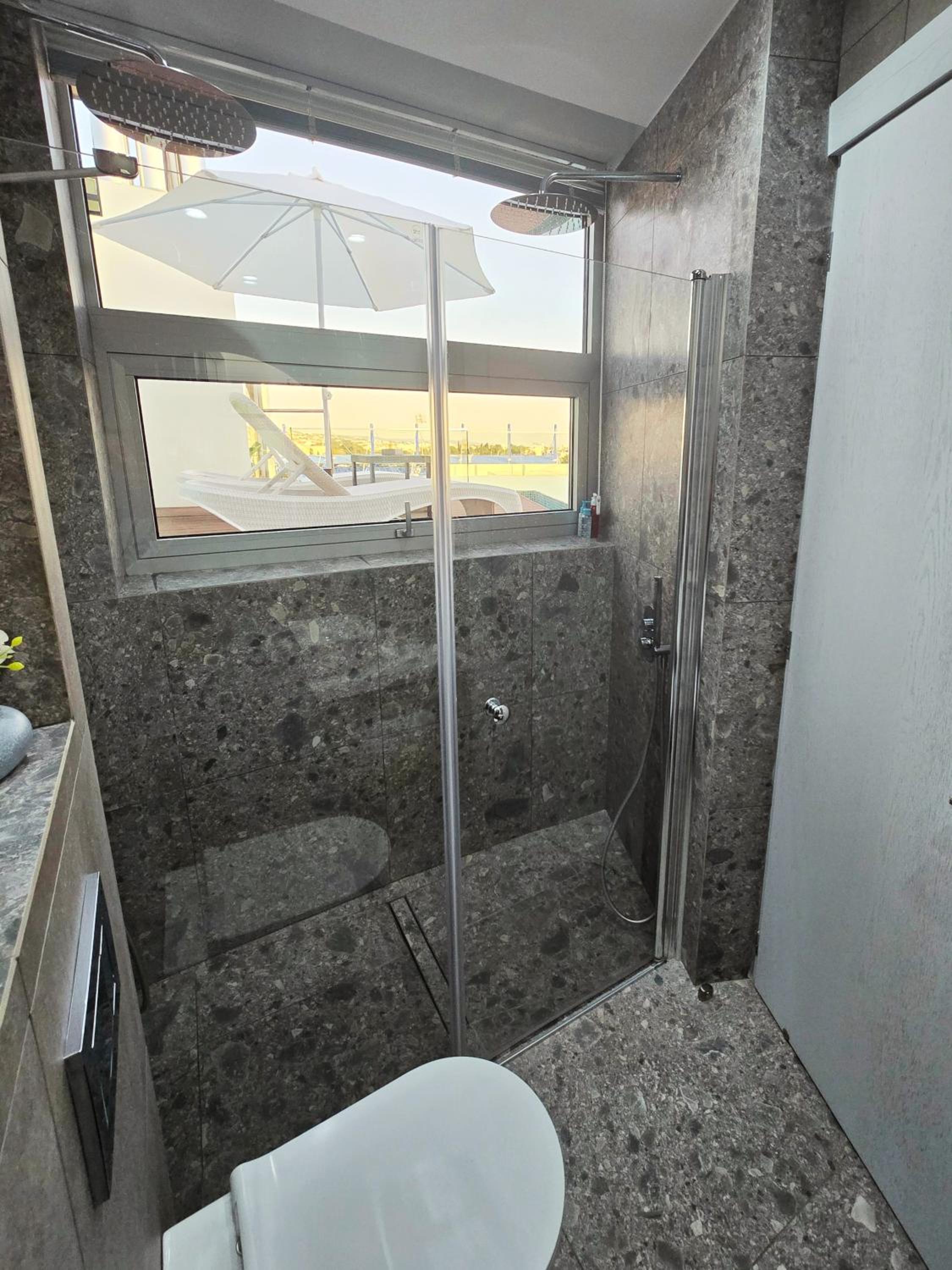 Mykonos Suite