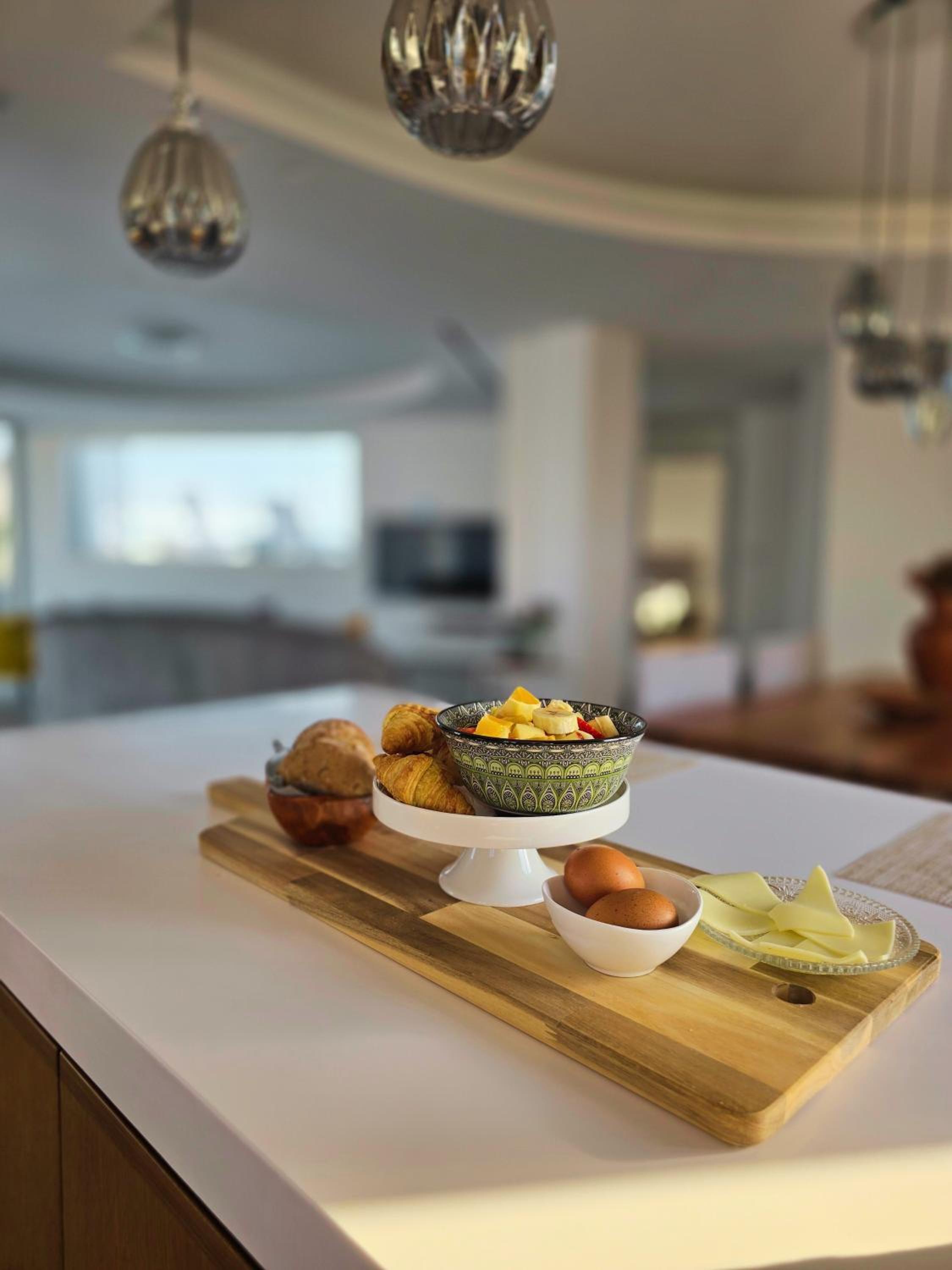Mykonos Suite