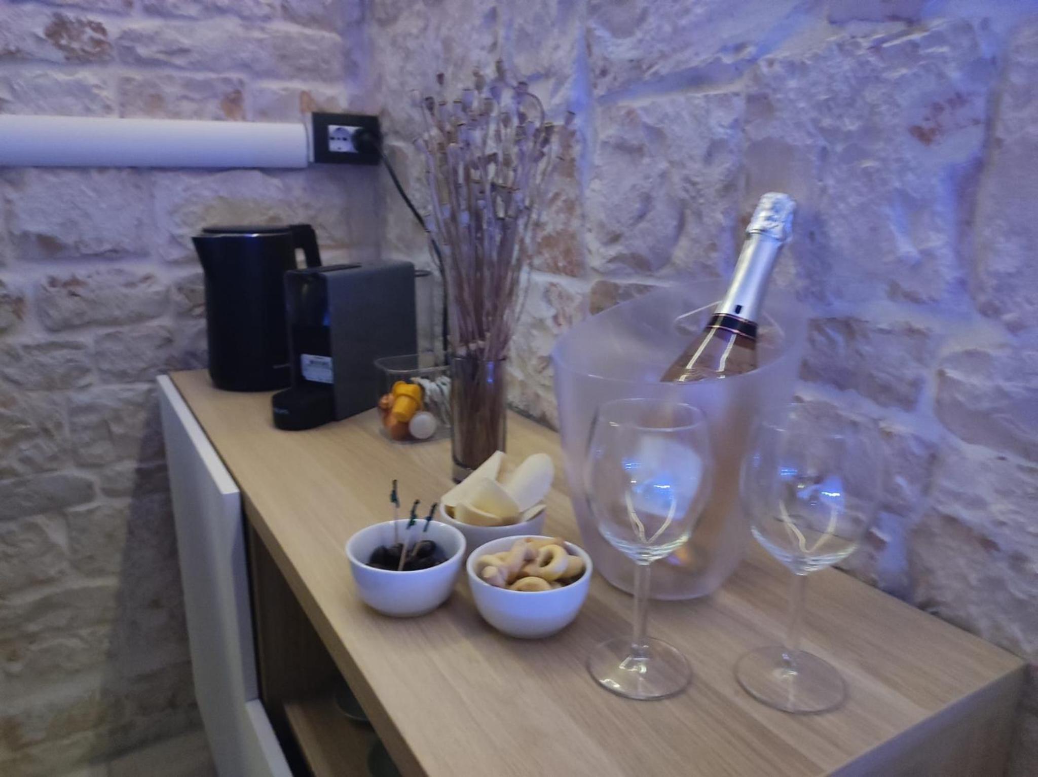 Pampa Puglia B&B view 5