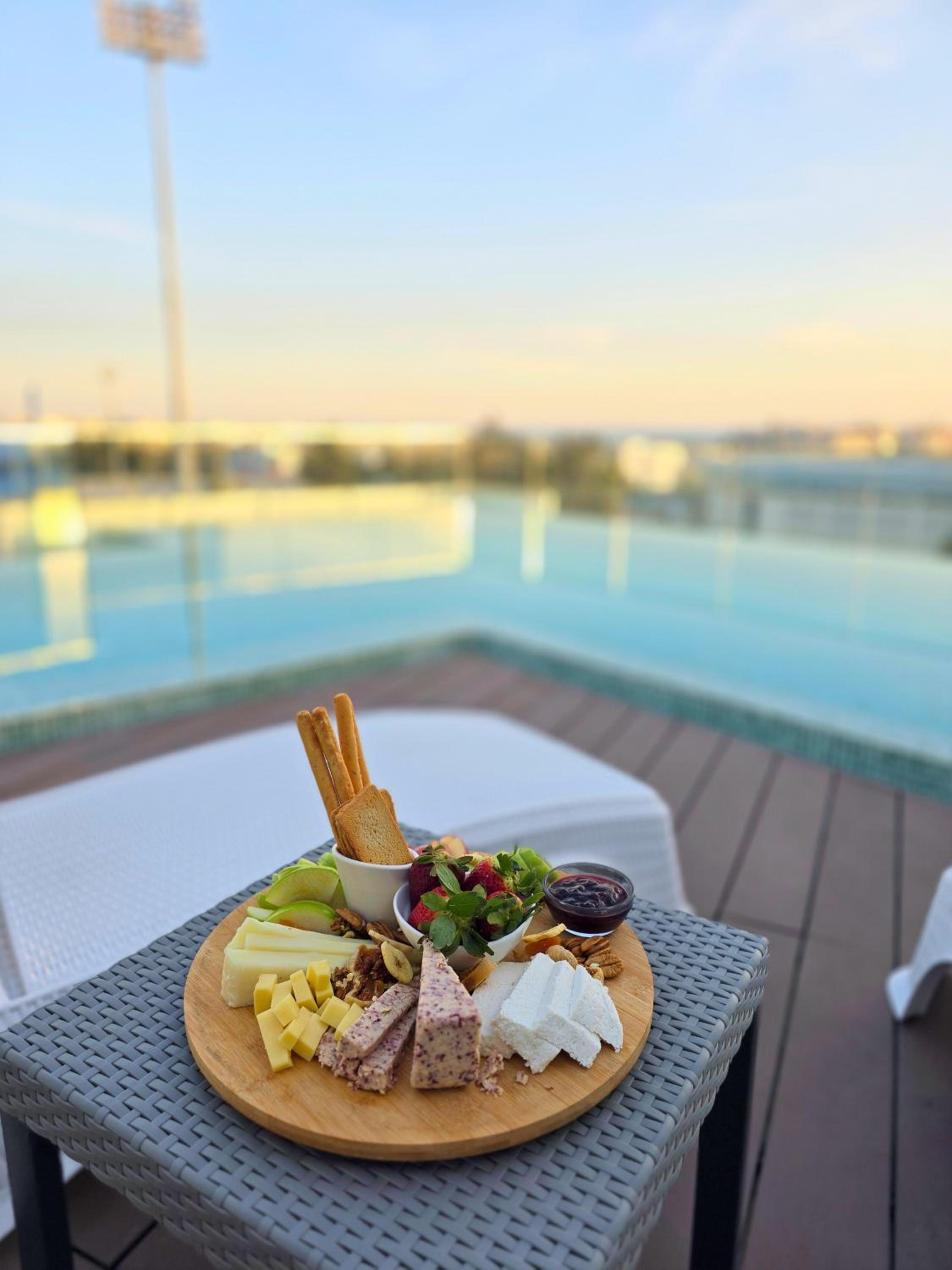 Mykonos Suite