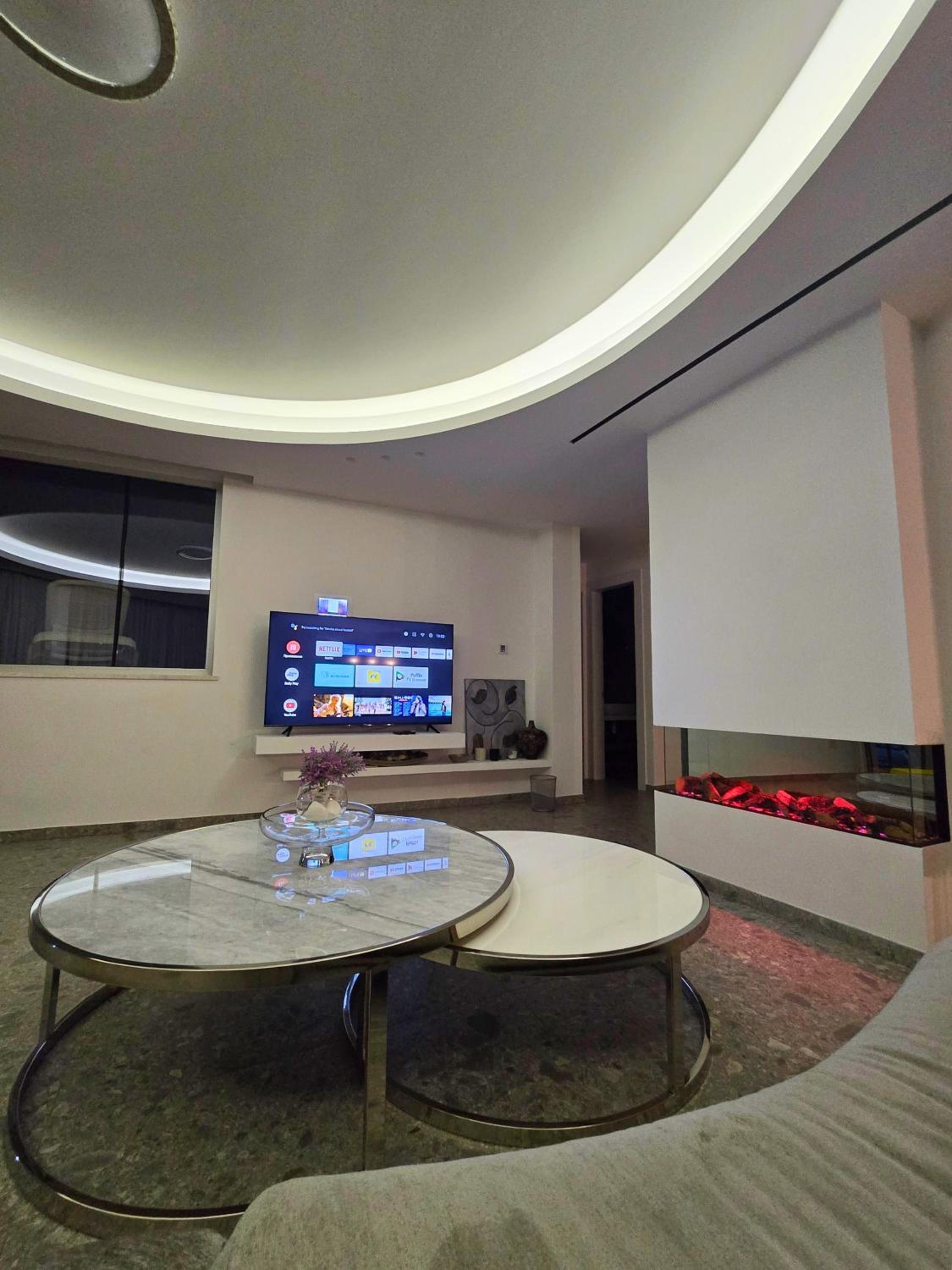 Mykonos Suite