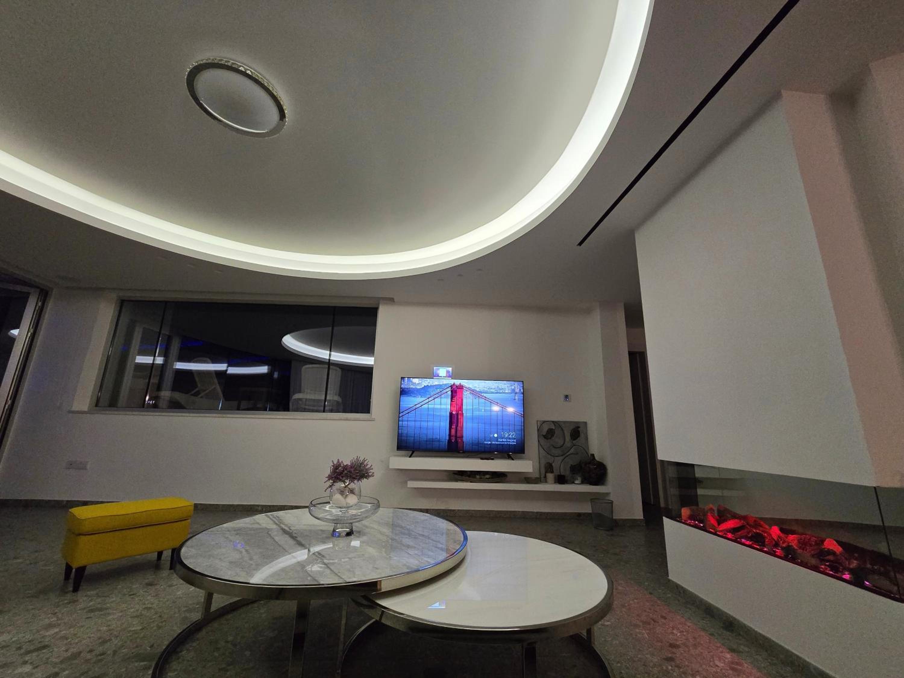Mykonos Suite