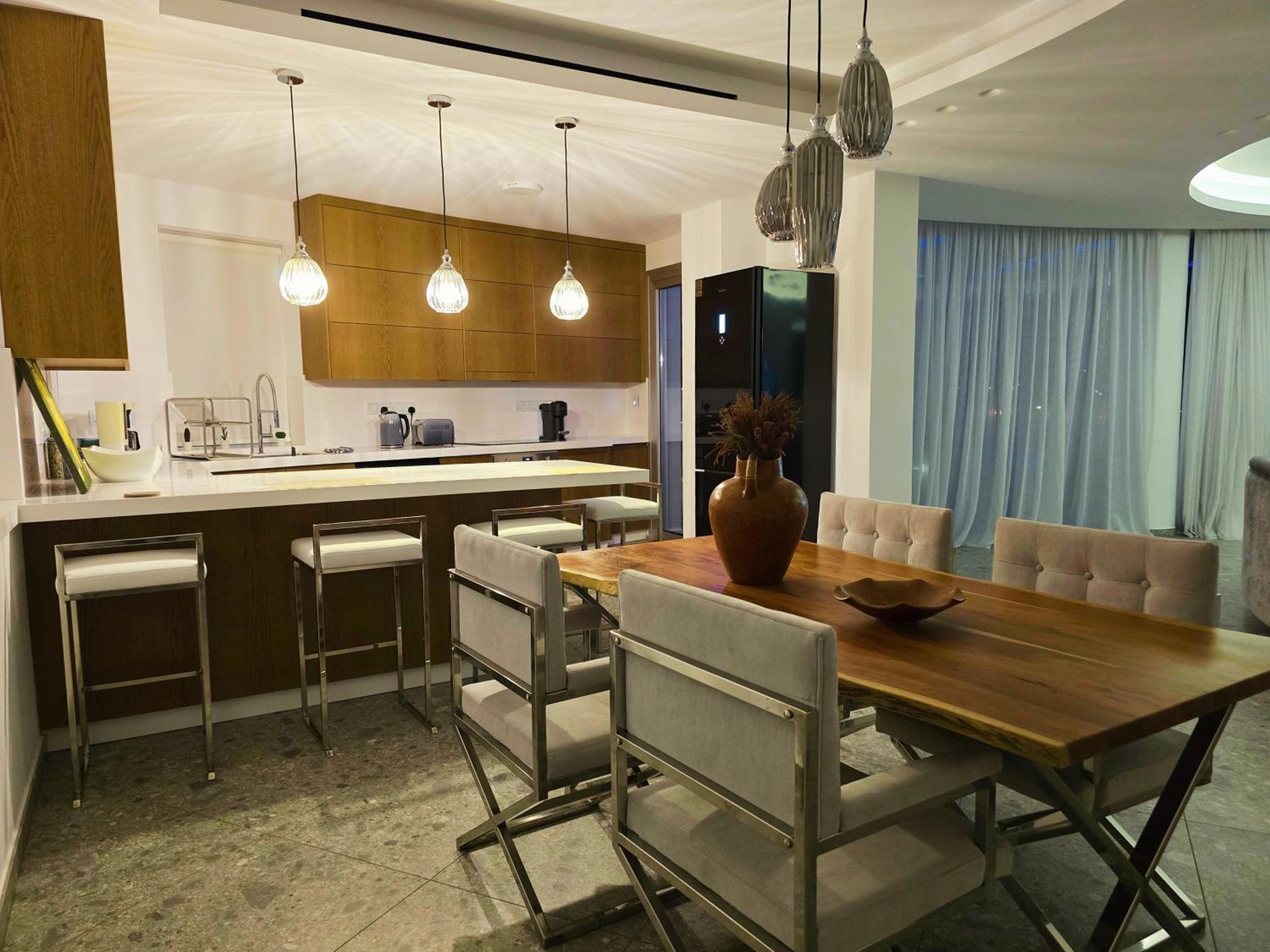 Mykonos Suite