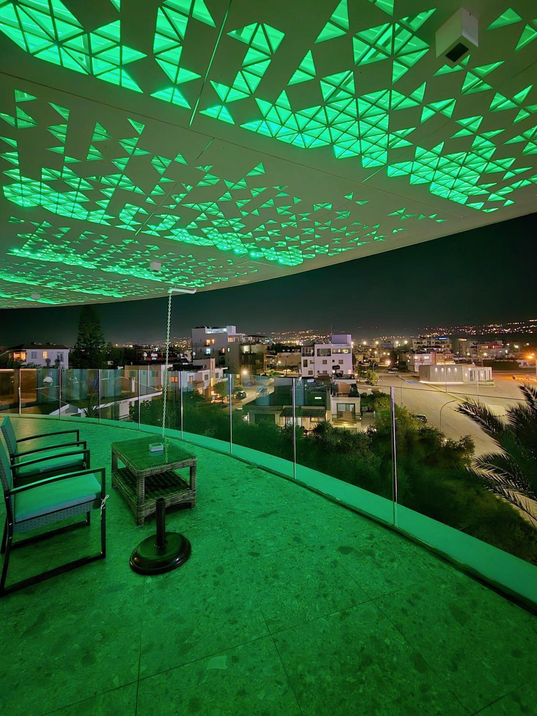 Mykonos Suite
