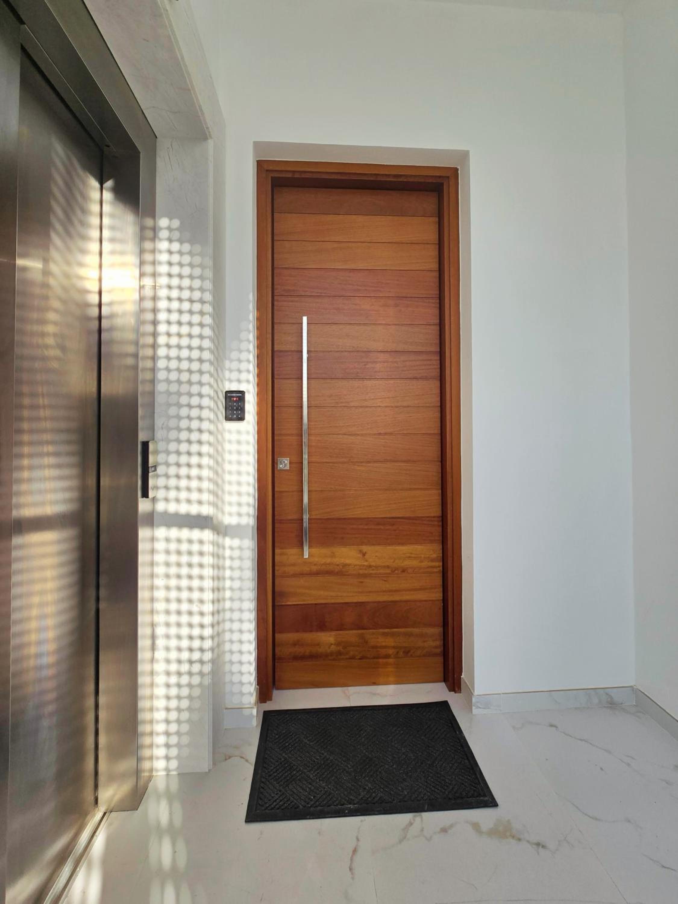 Mykonos Suite