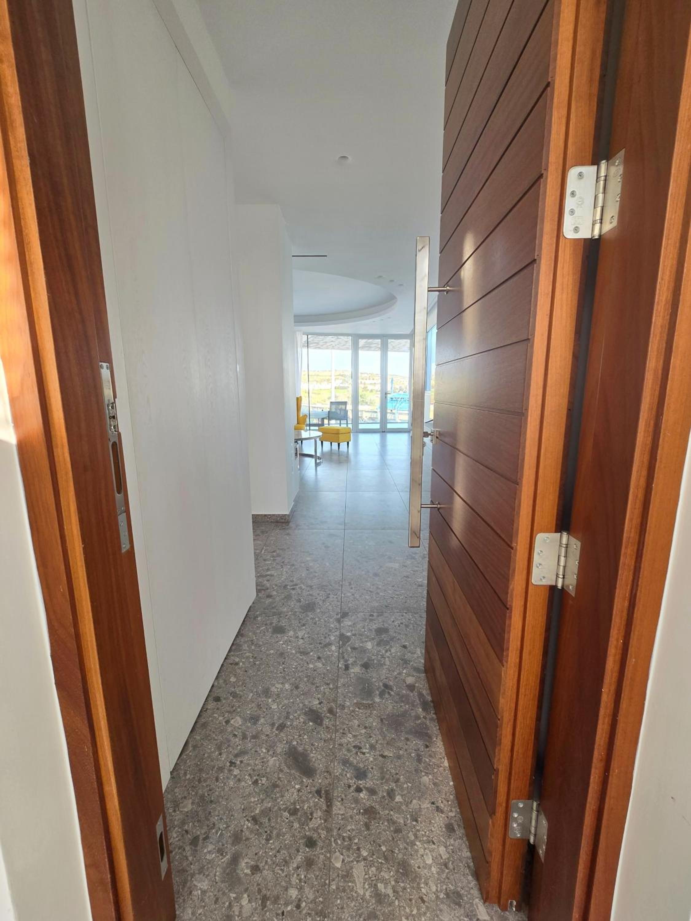 Mykonos Suite