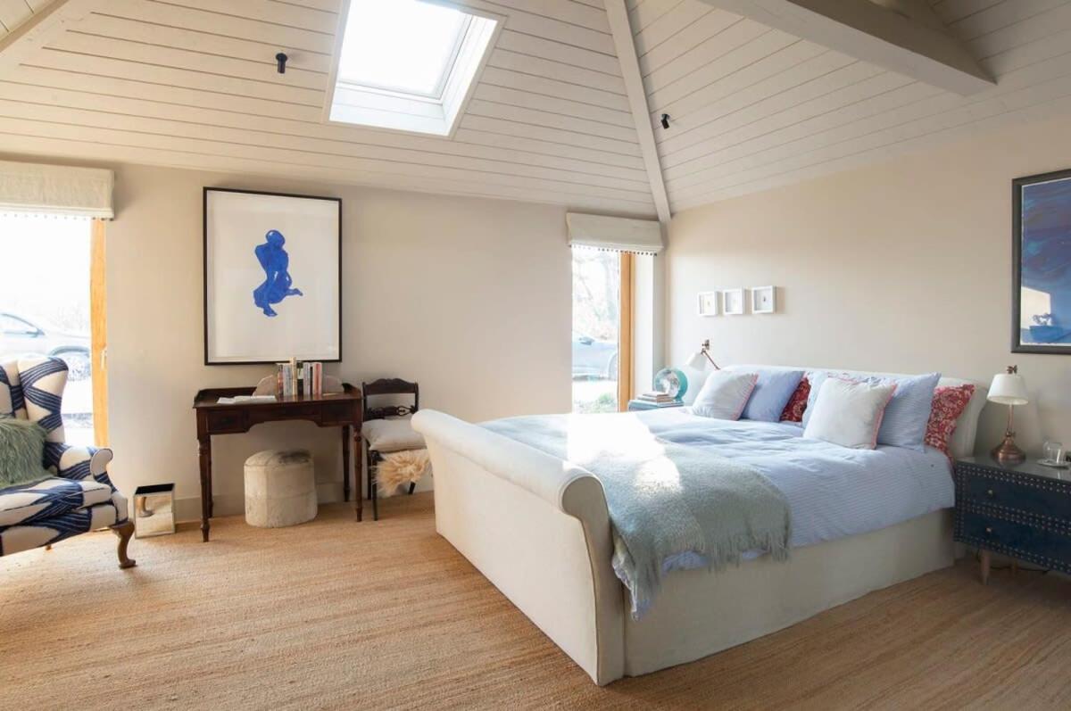 Luxury Countryside Haven for 10