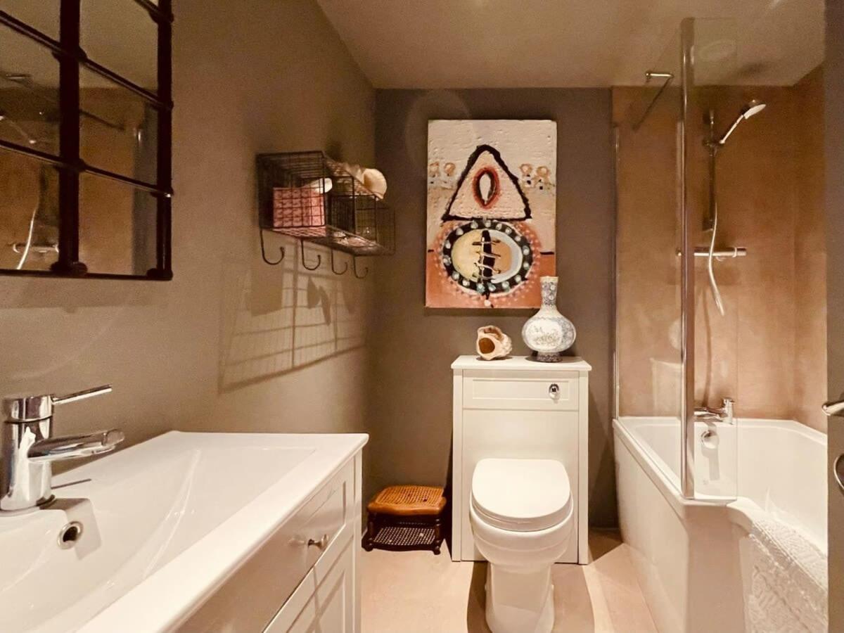 Luxury Countryside Haven for 10