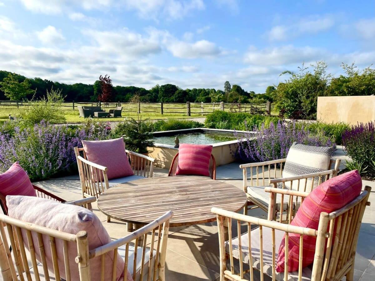 Luxury Countryside Haven for 10