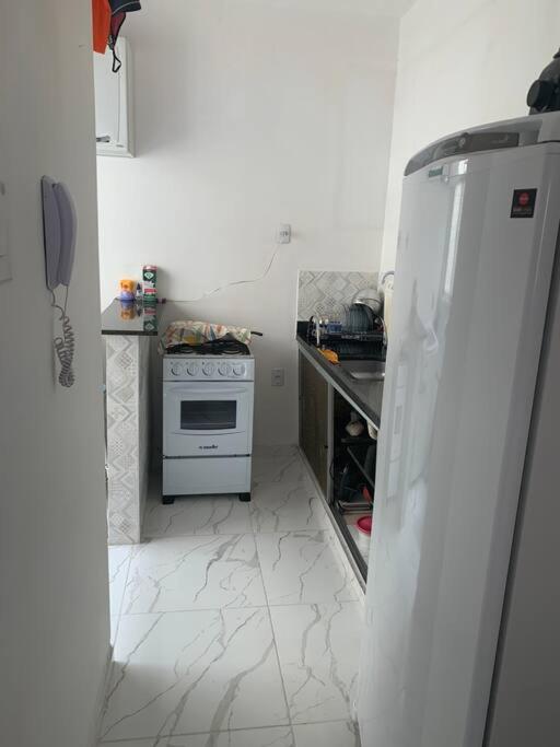 Apartamento Jardim Camburi 2 quartos