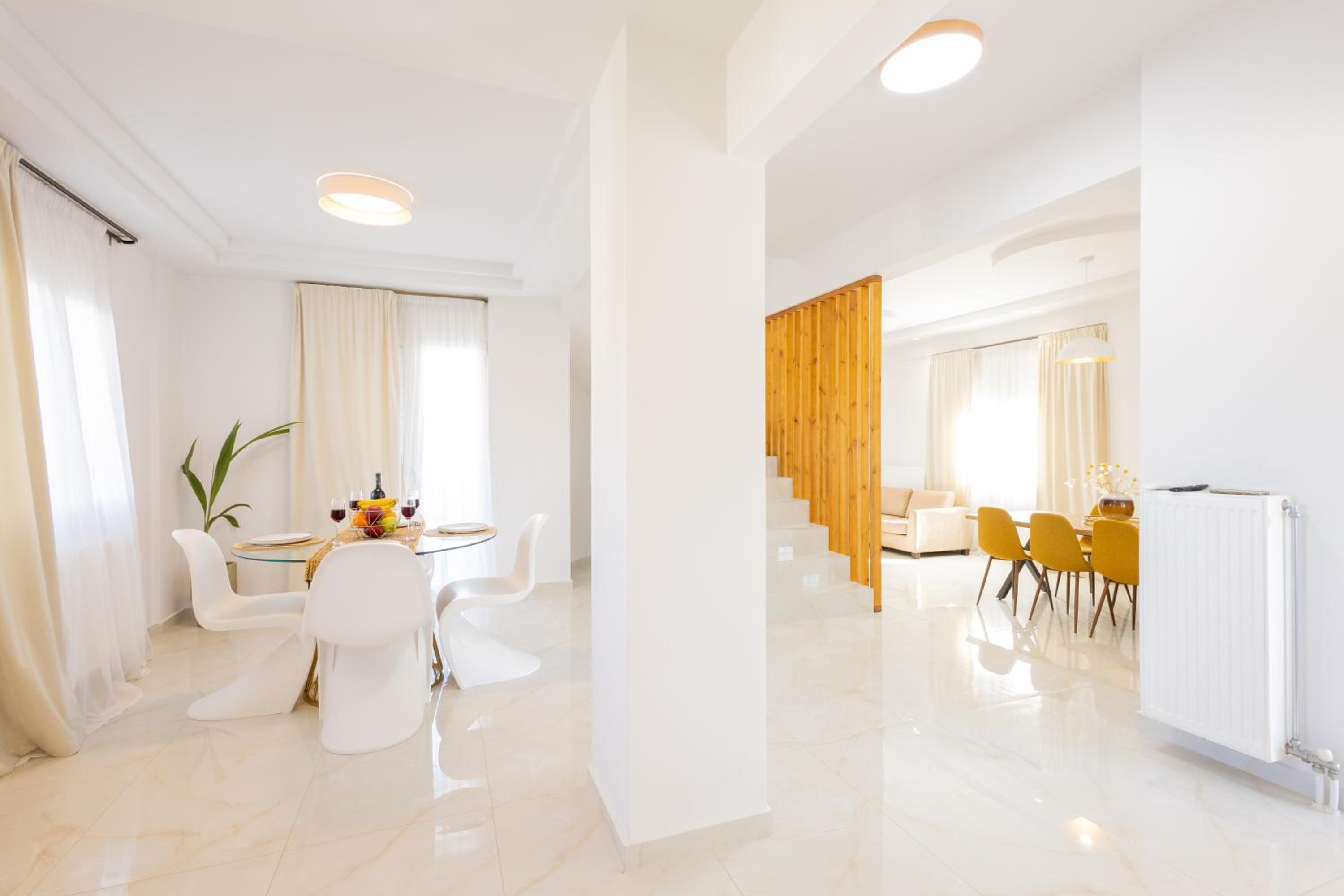 Villa Aetheria