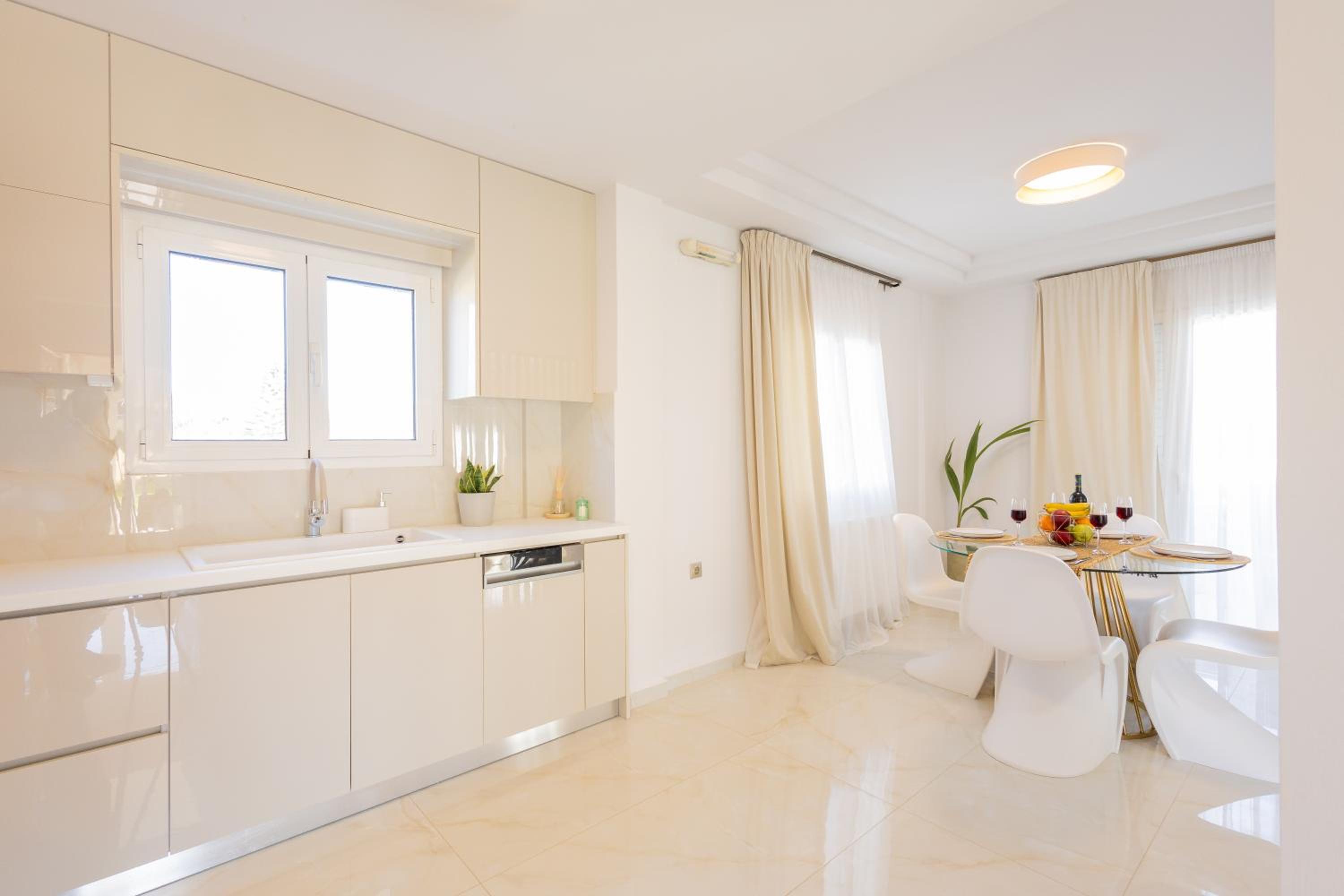 Villa Aetheria