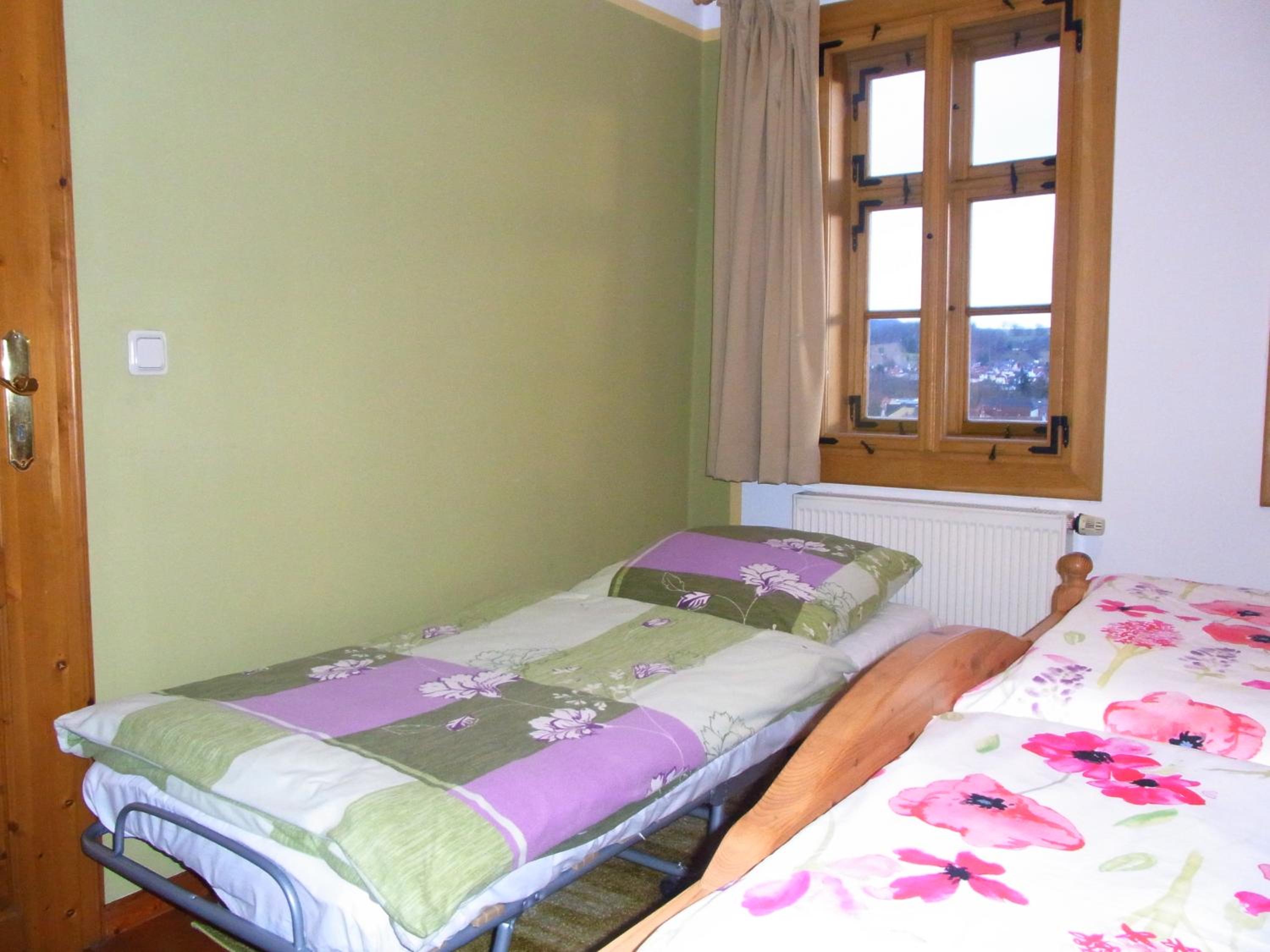 Ferienhaus Rentsch
