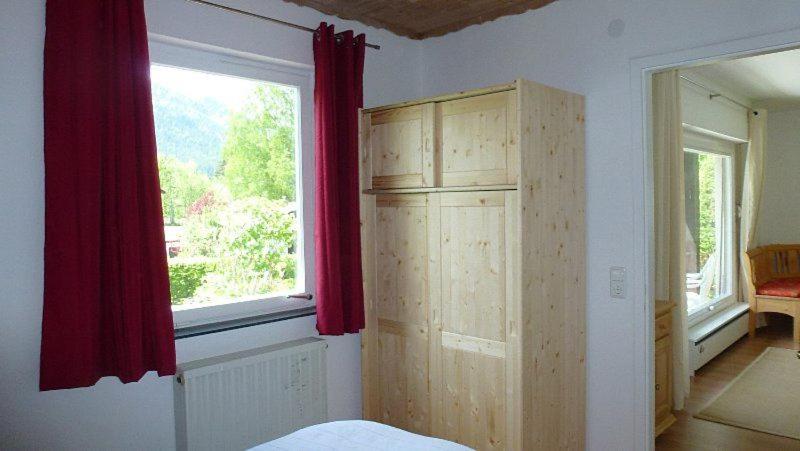 Ferienhäuser im Feriendorf Weissensee im Allgäu F1