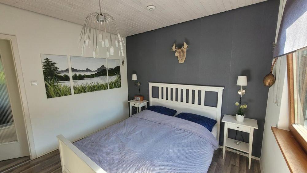 Ferienhäuser im Feriendorf Weissensee im Allgäu F2