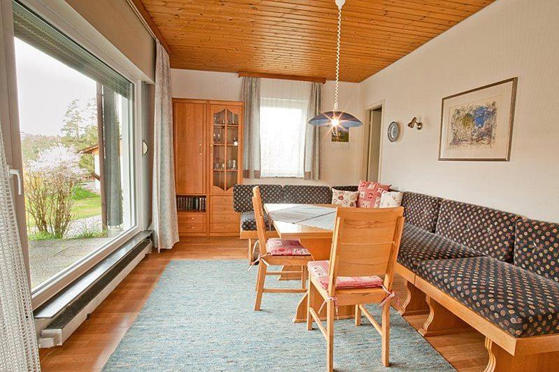 Ferienhäuser im Feriendorf Weissensee im Allgäu F2