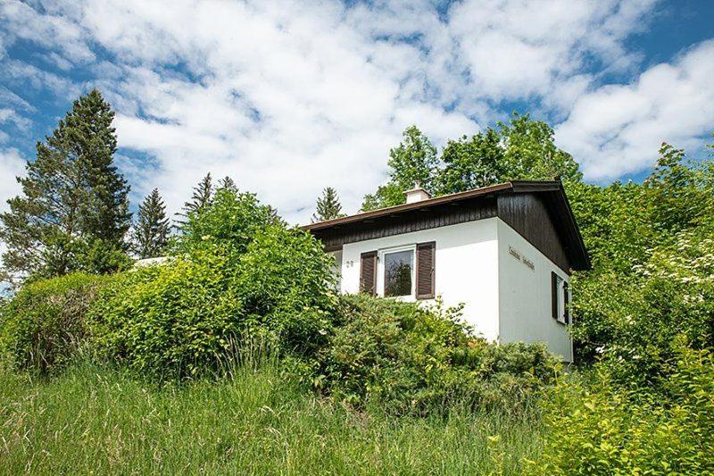 Ferienhäuser im Feriendorf Weissensee im Allgäu F2