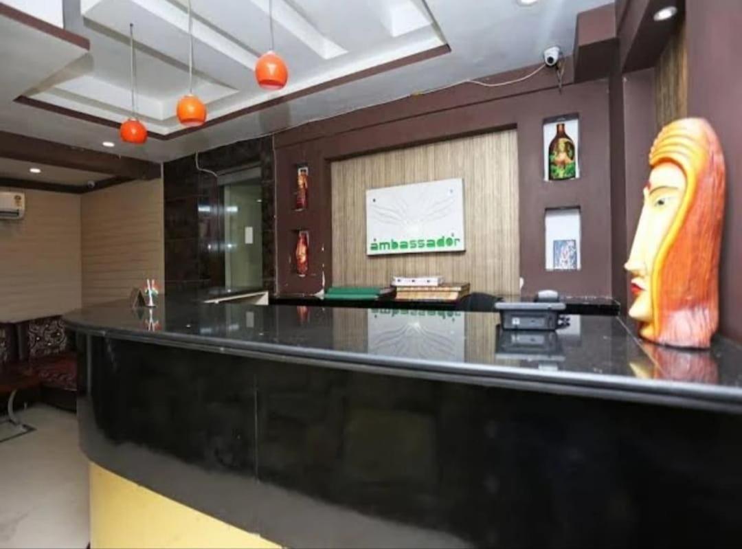 Hotel Ambassador Chocolate Inn