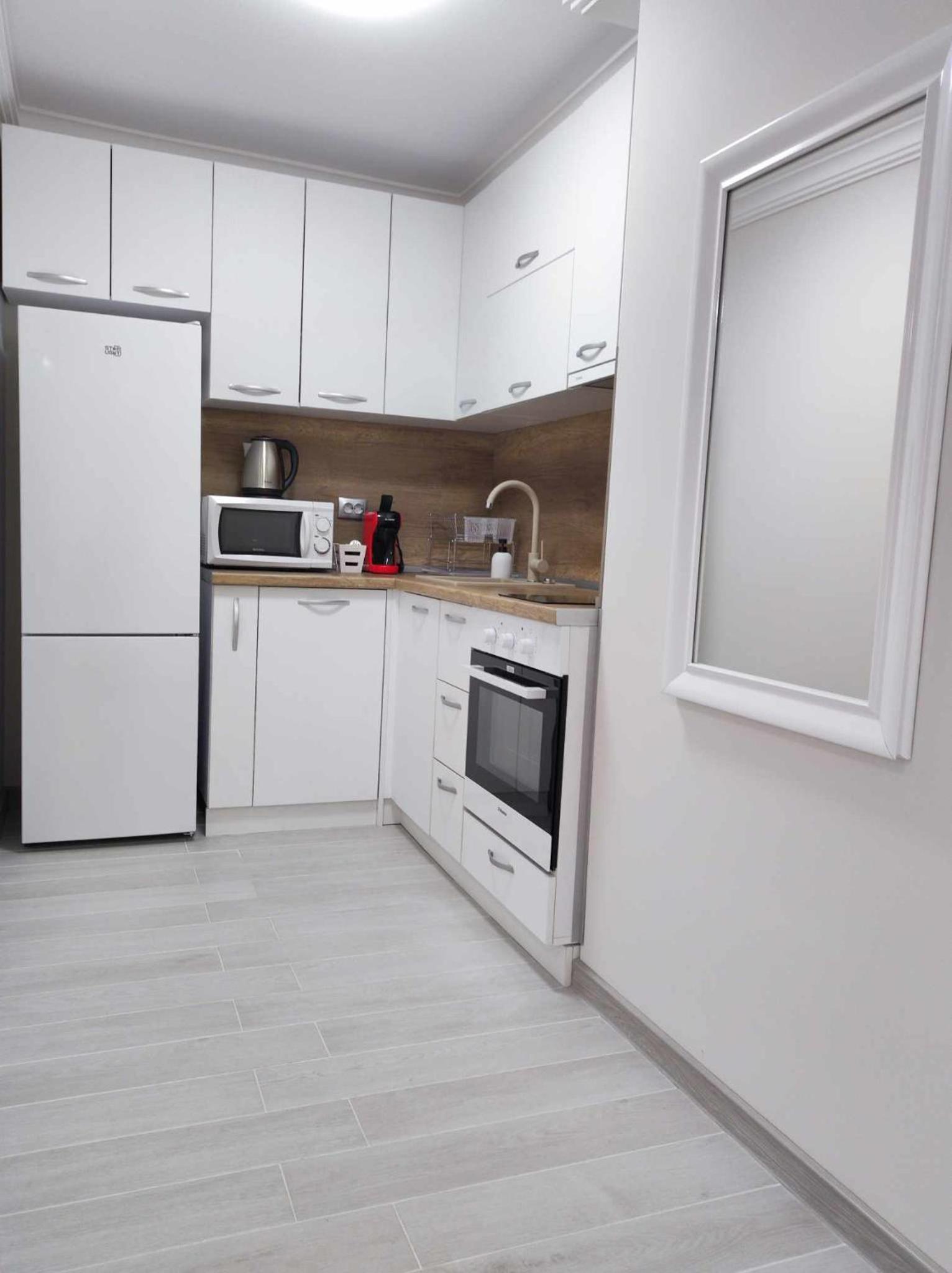 DiP HOME APARTMENTS