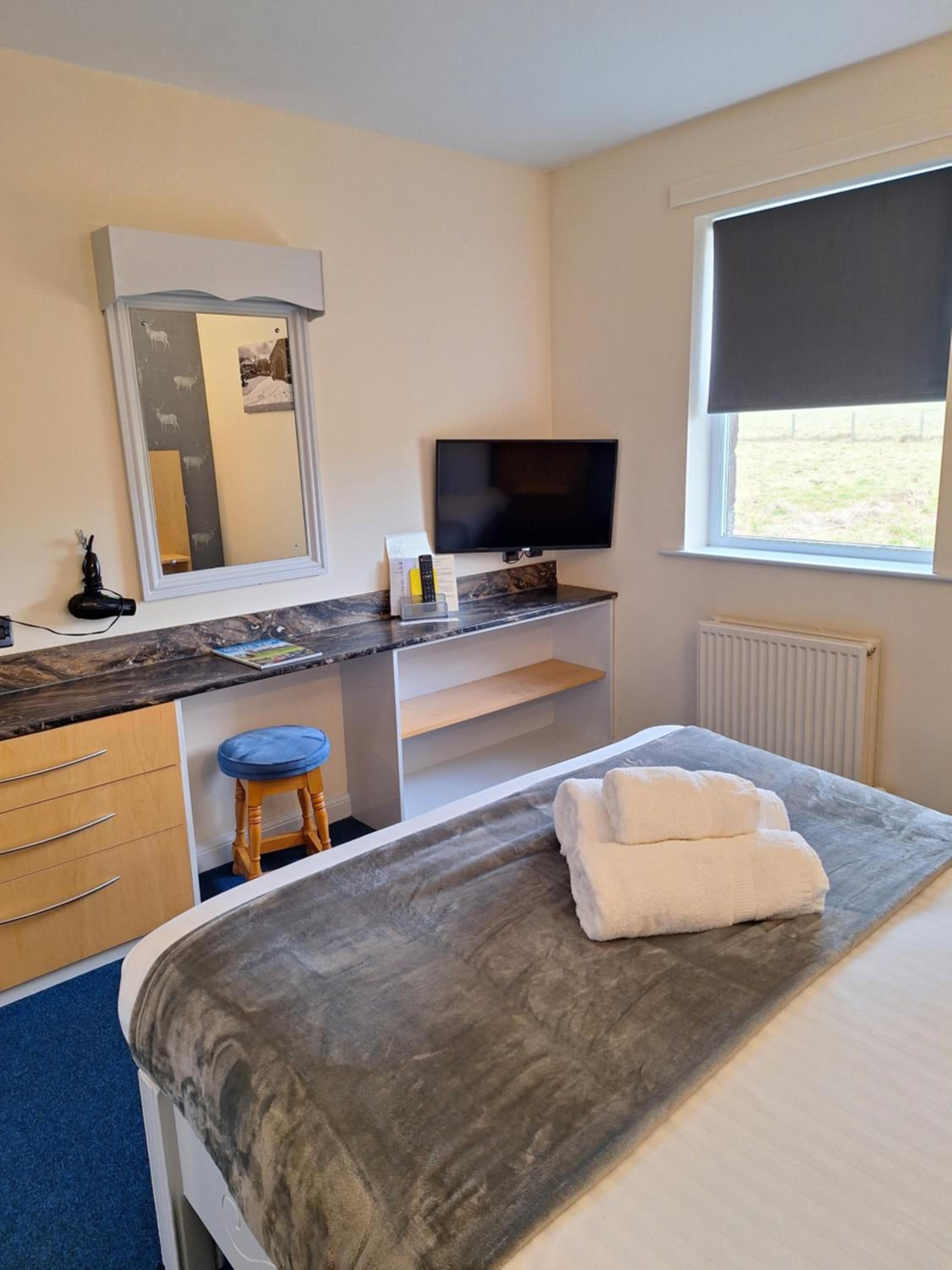 Gretna Green Vacations - The Mill Forge Hotel - Property Image 3