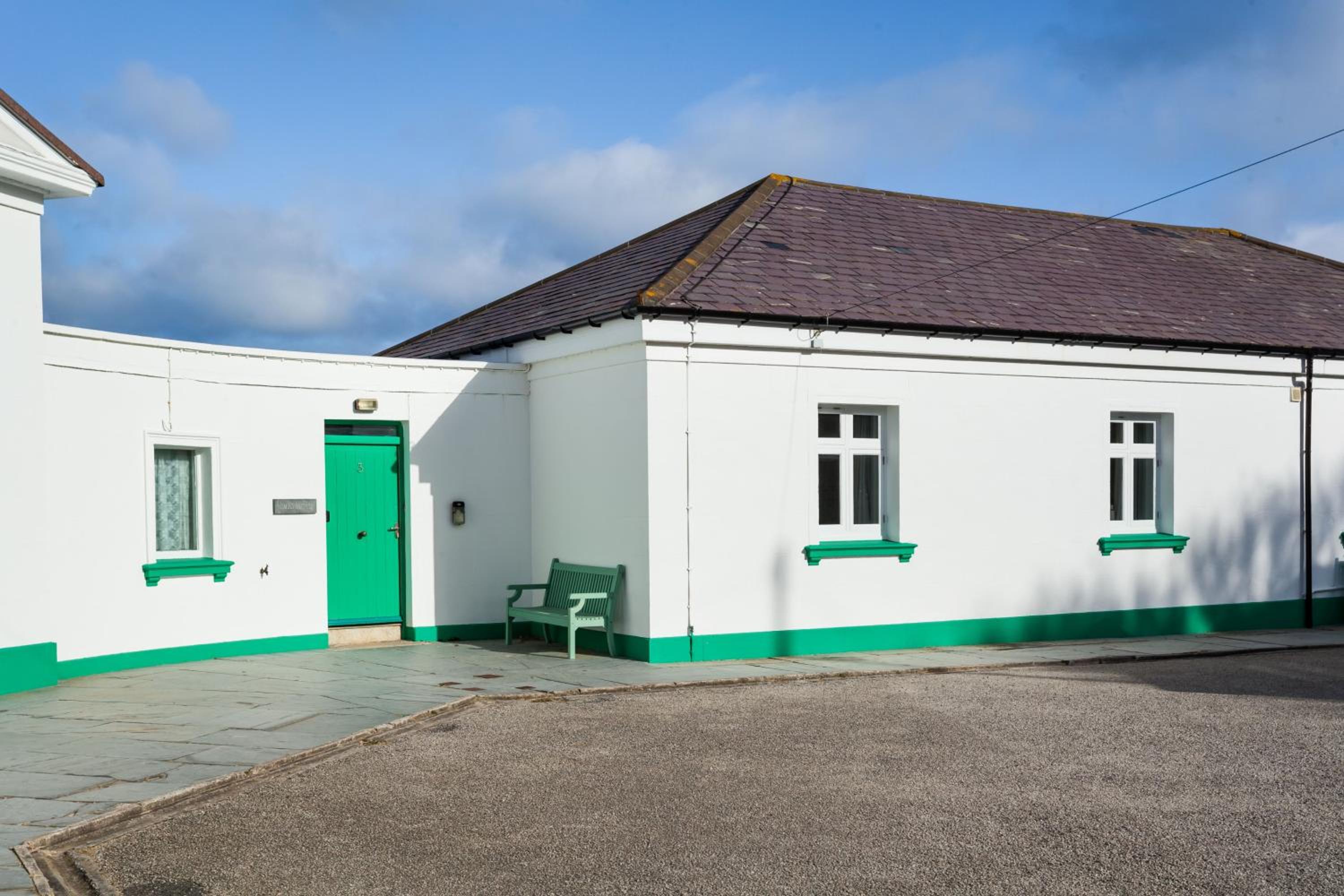 Nimbus Cottage