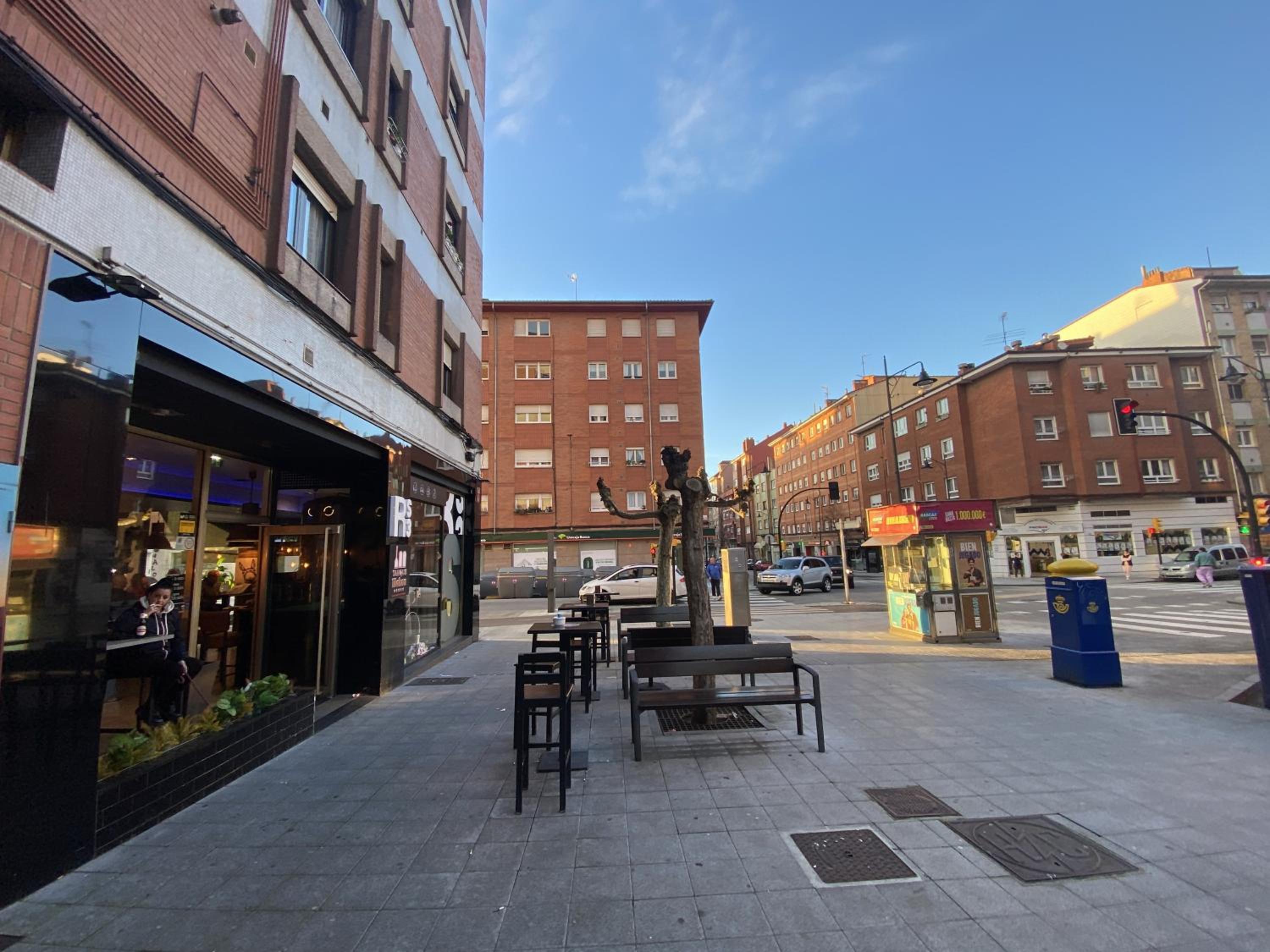 Apartamento Cleo Gijón