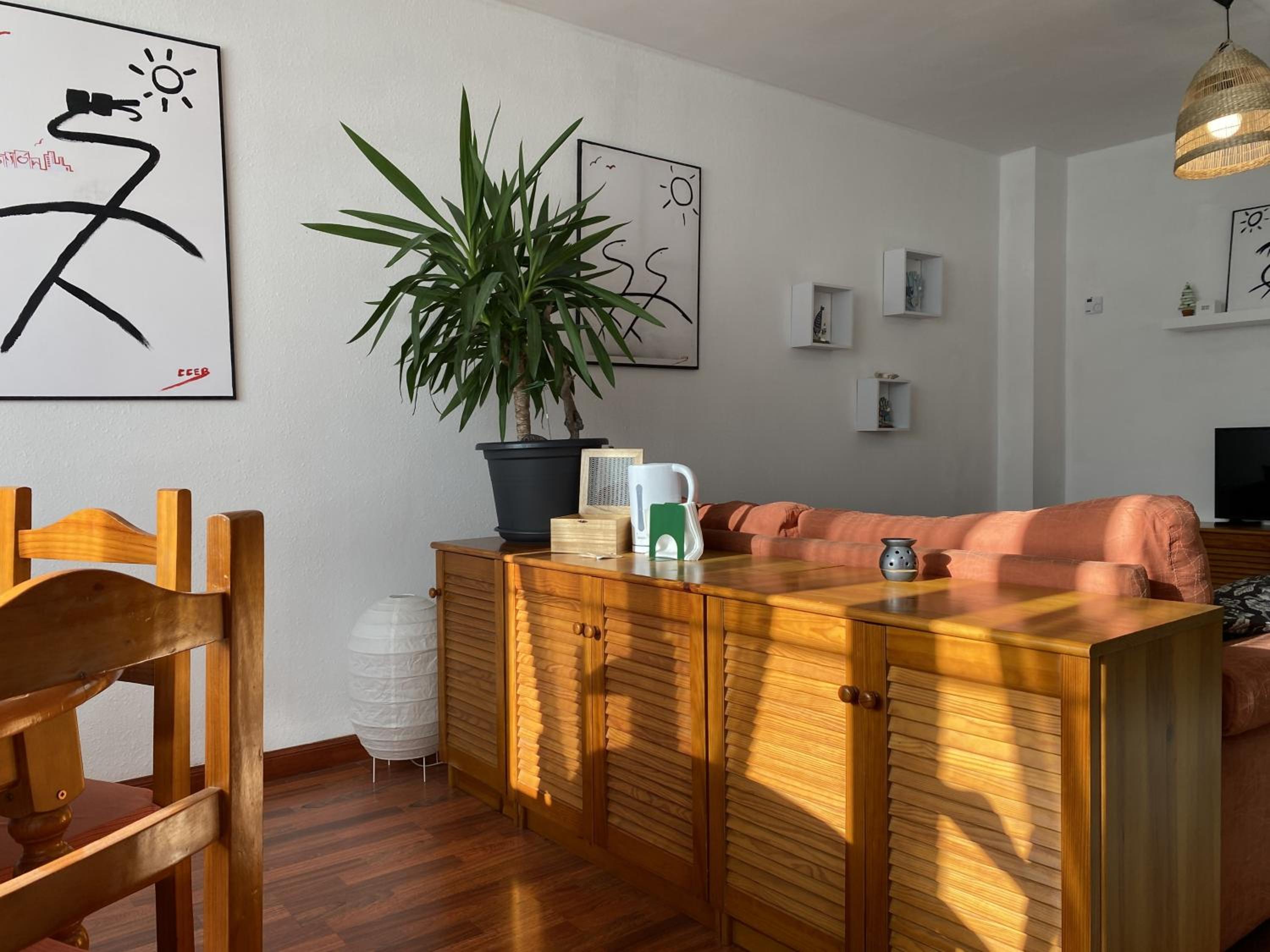Apartamento Cleo Gijón