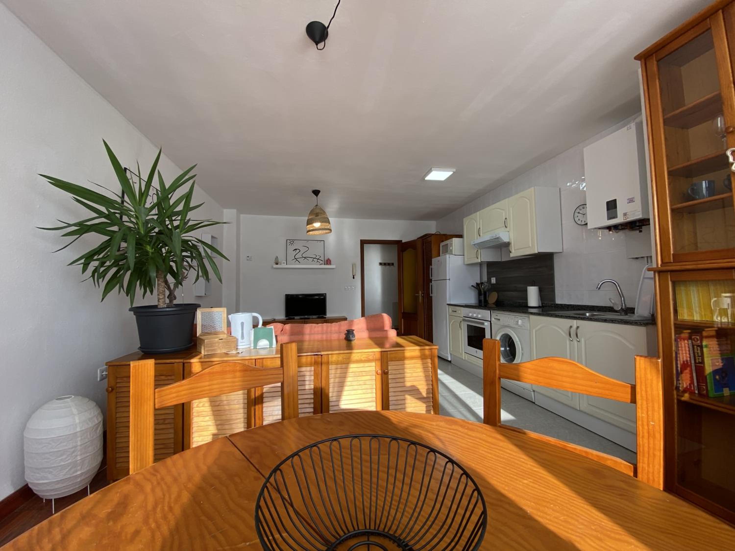 Apartamento Cleo Gijón