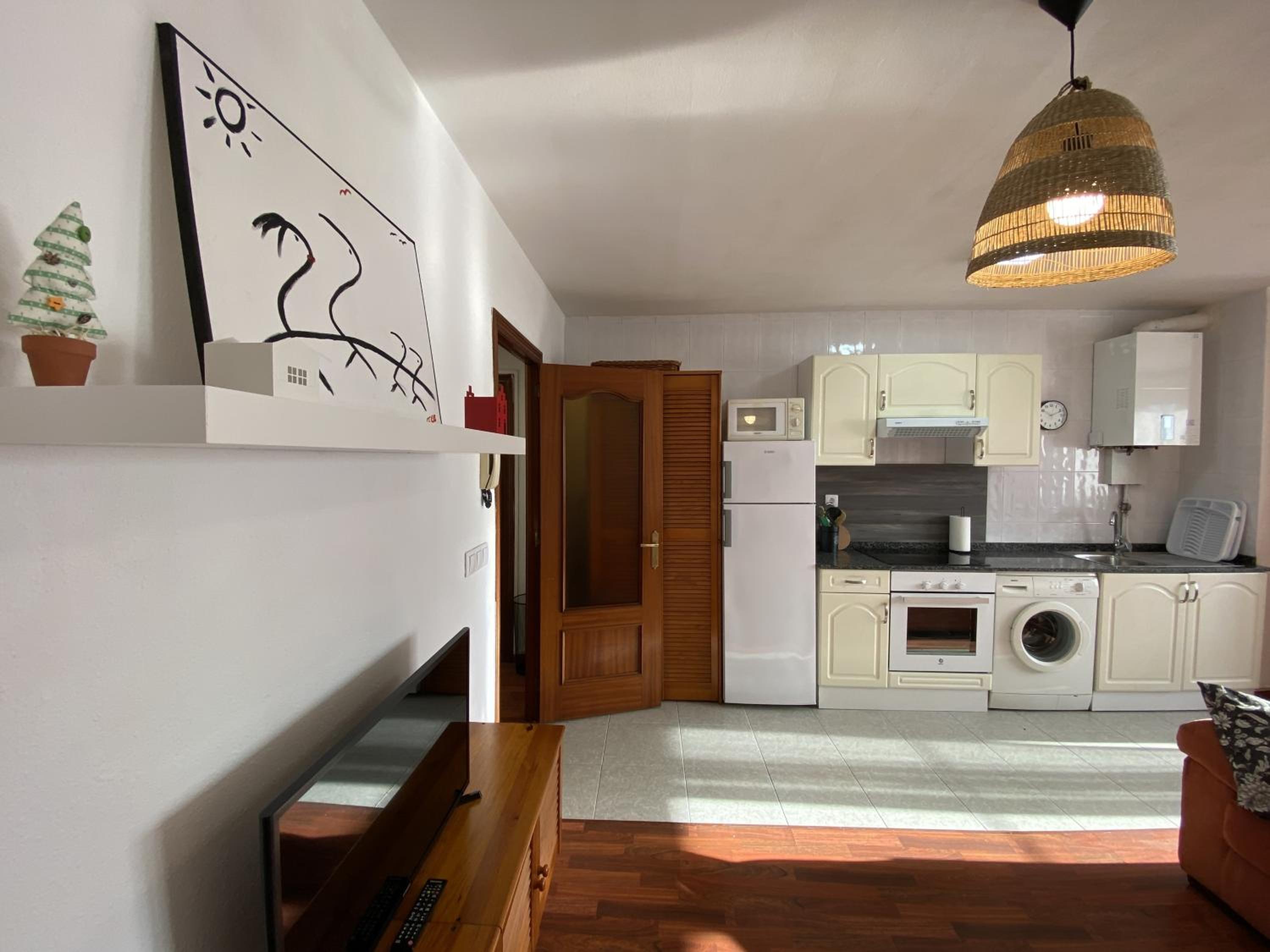 Apartamento Cleo Gijón