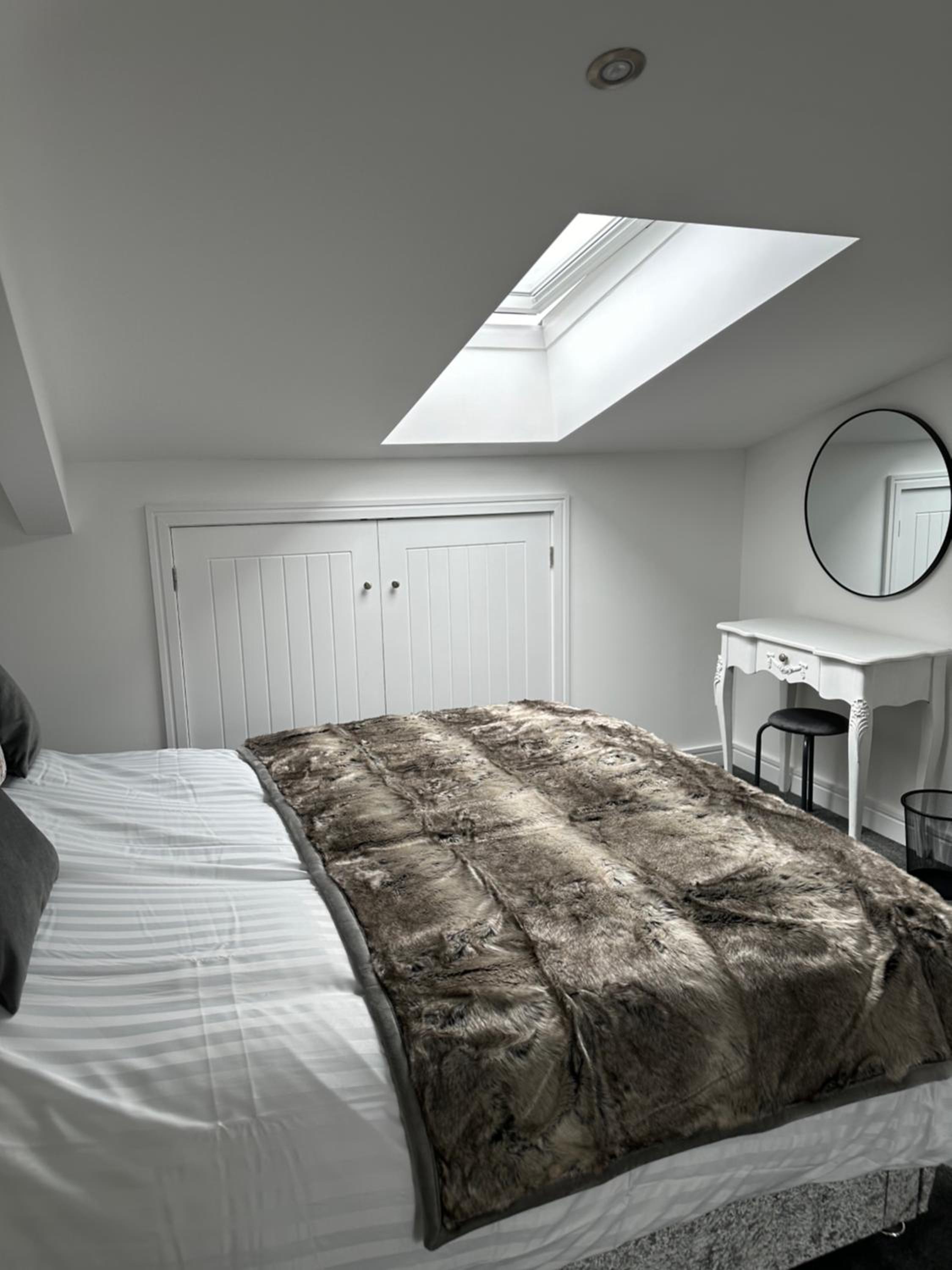 Hotel Poppy Lodge Faversham