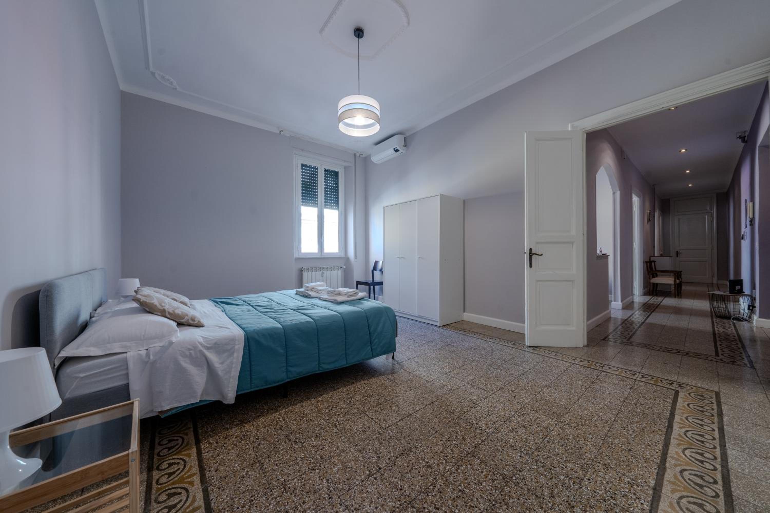 La CASA DI SABINA