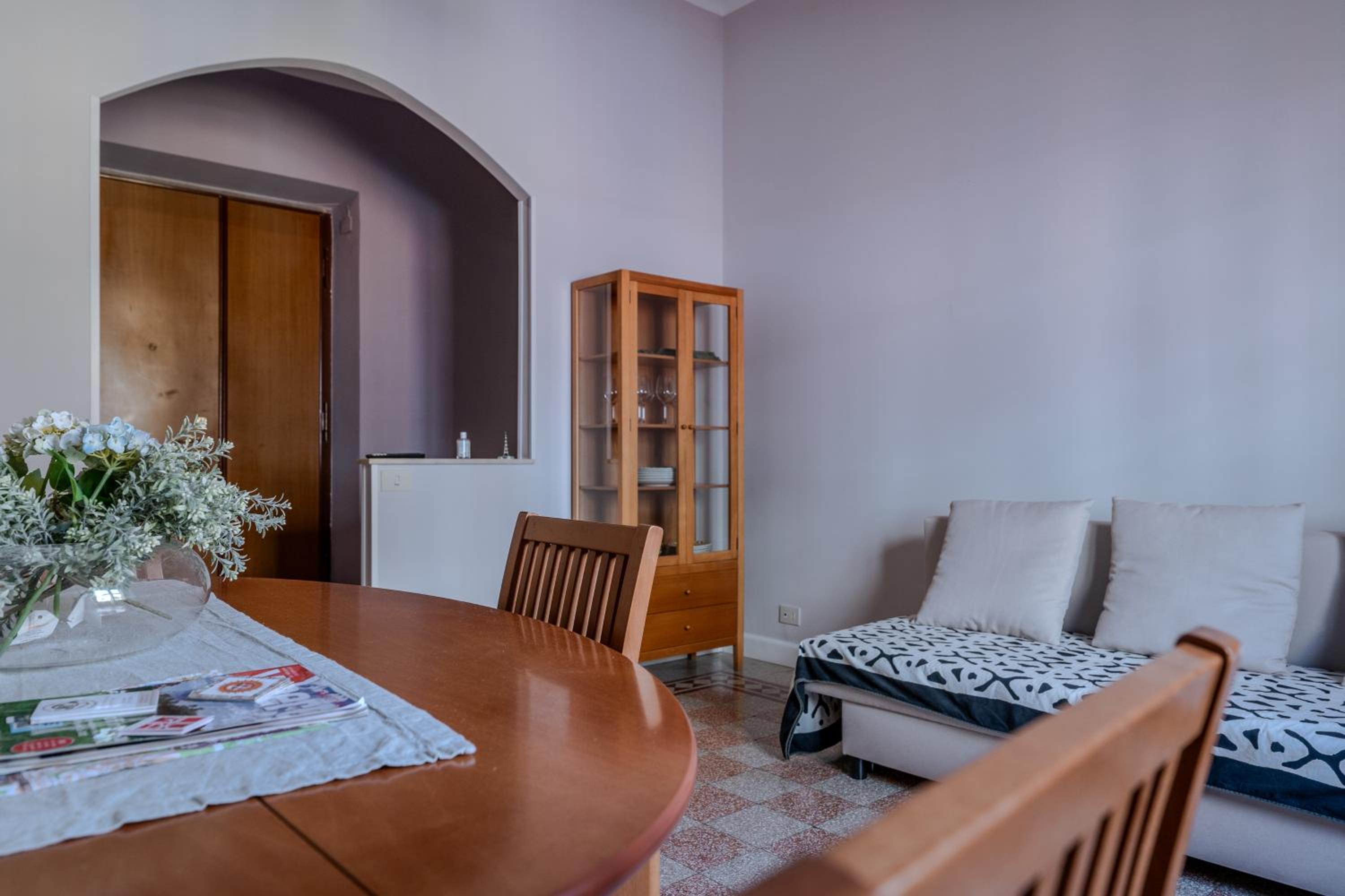 La CASA DI SABINA
