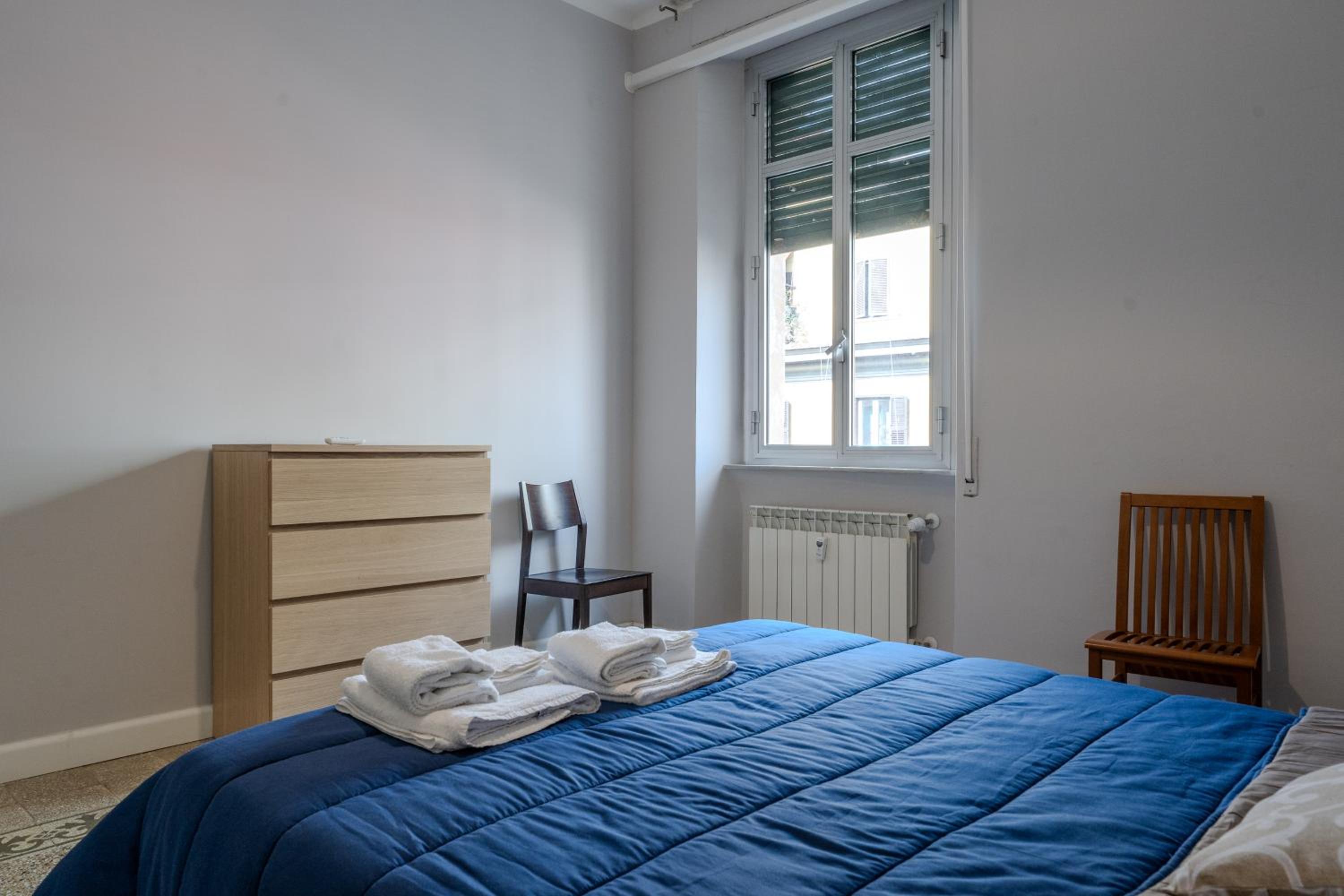 La CASA DI SABINA